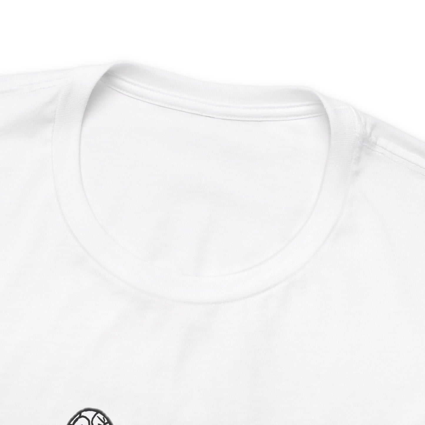 Jersey Short Sleeve Tee (Madness)