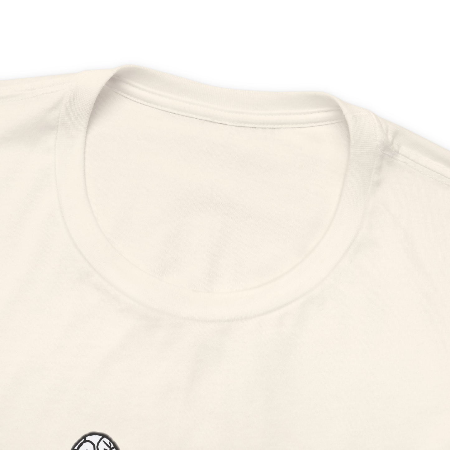 Jersey Short Sleeve Tee (Madness)