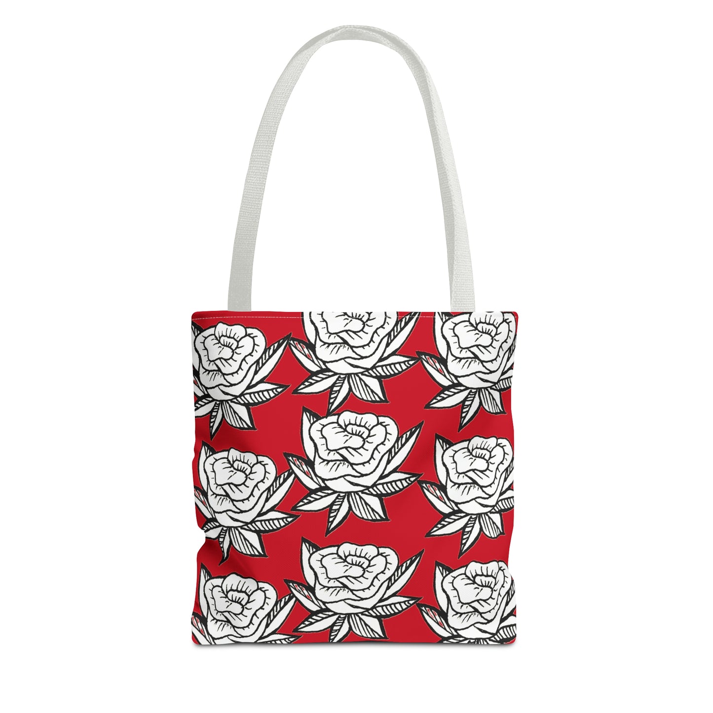 Tote Bag (Roses)