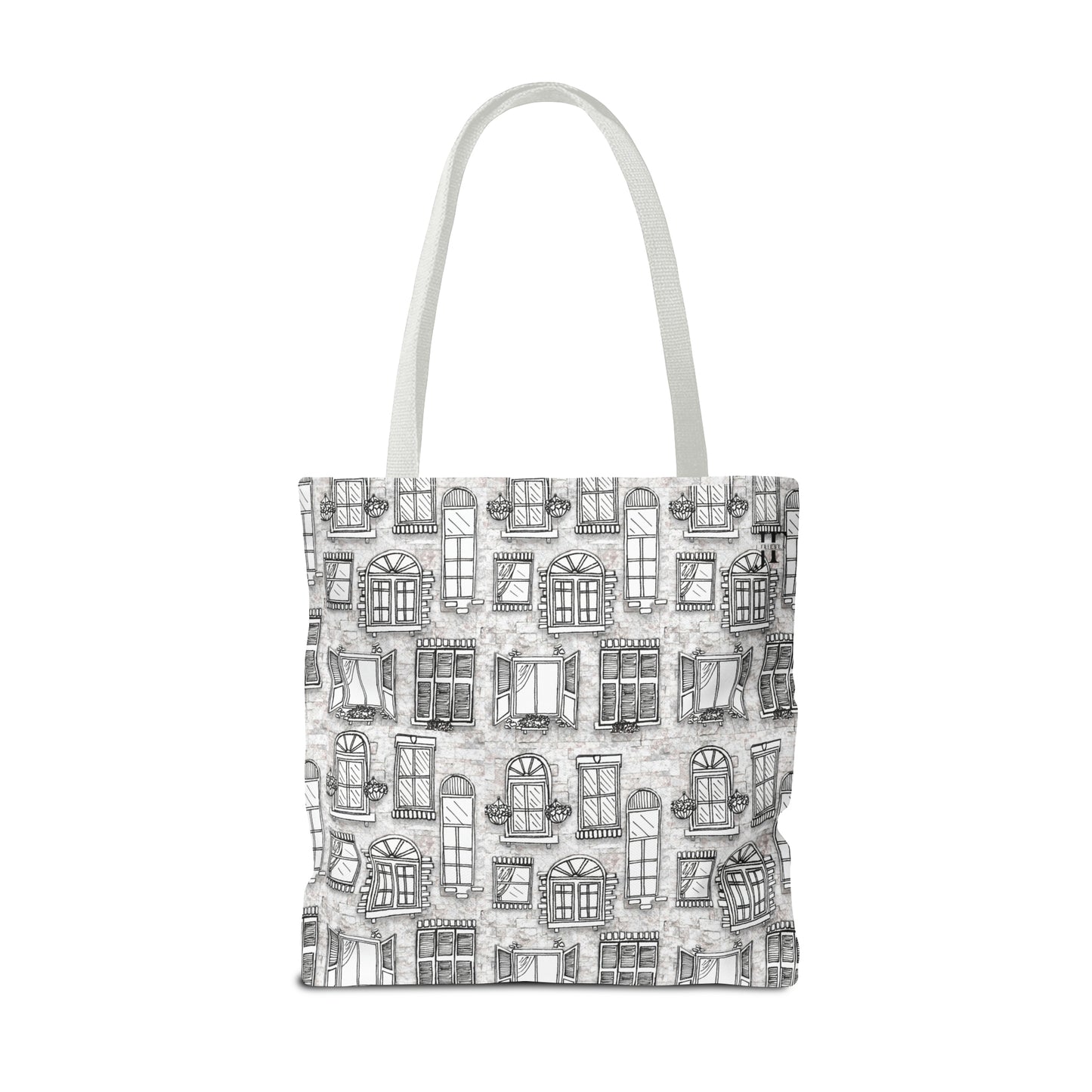 Tote Bag (Windows)