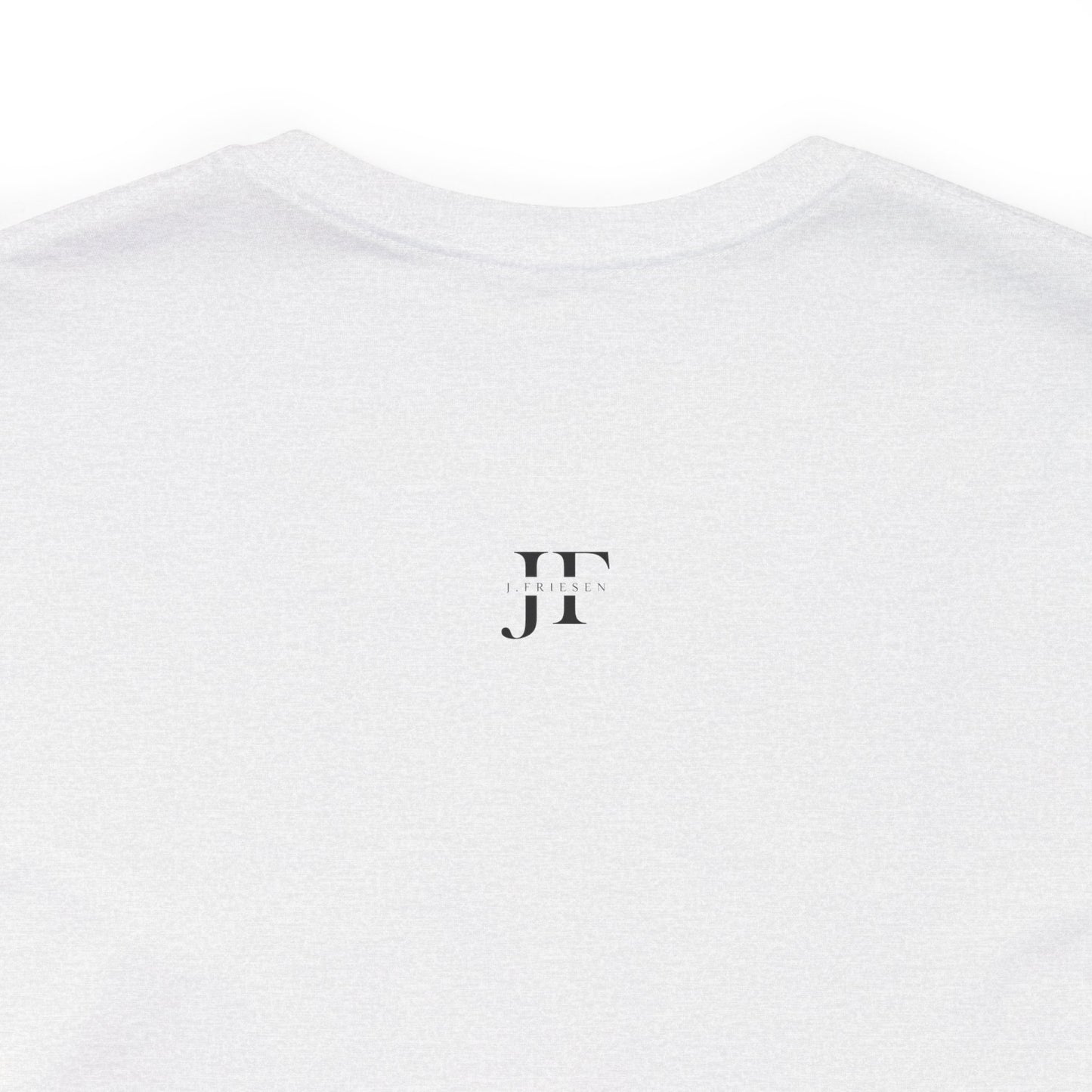 Jersey Short Sleeve Tee (Madness)