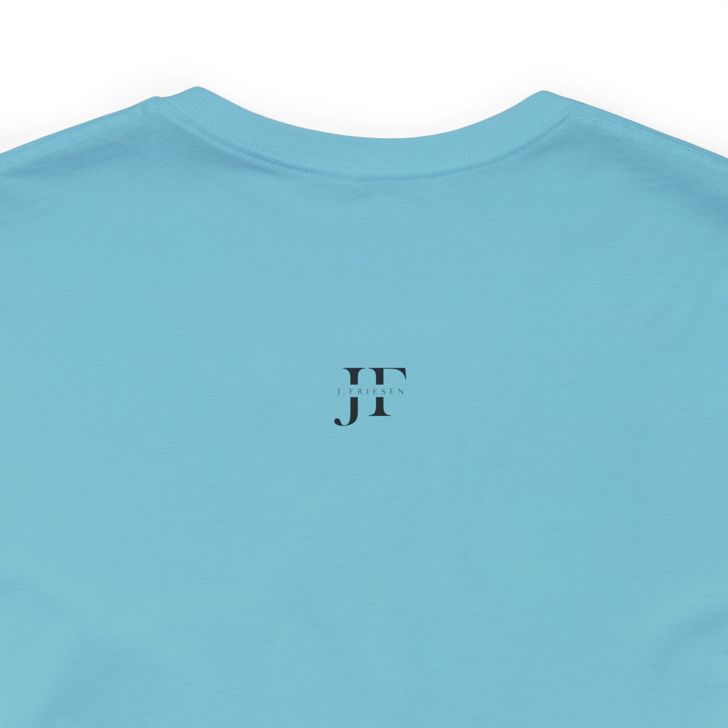 Jersey Short Sleeve Tee (Madness)