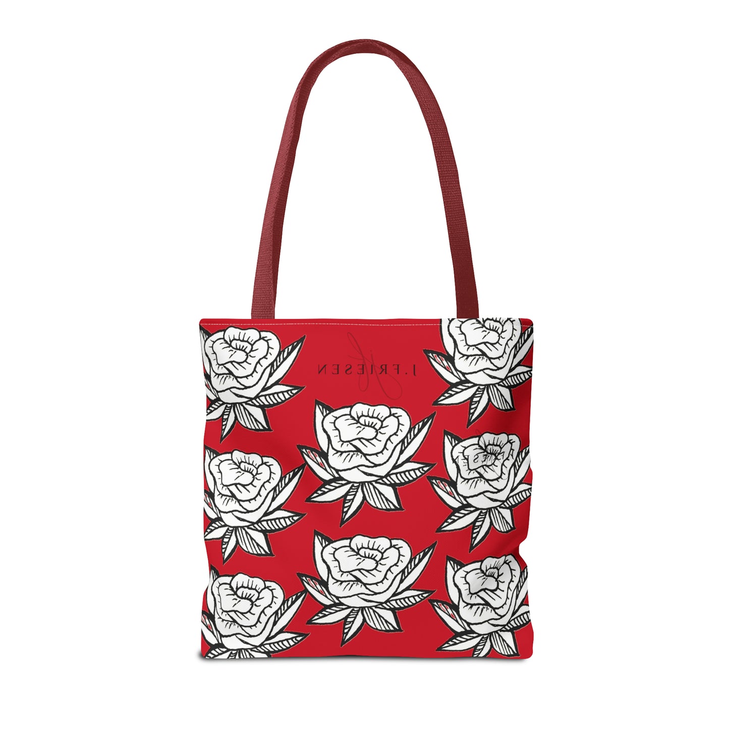 Tote Bag (Roses)
