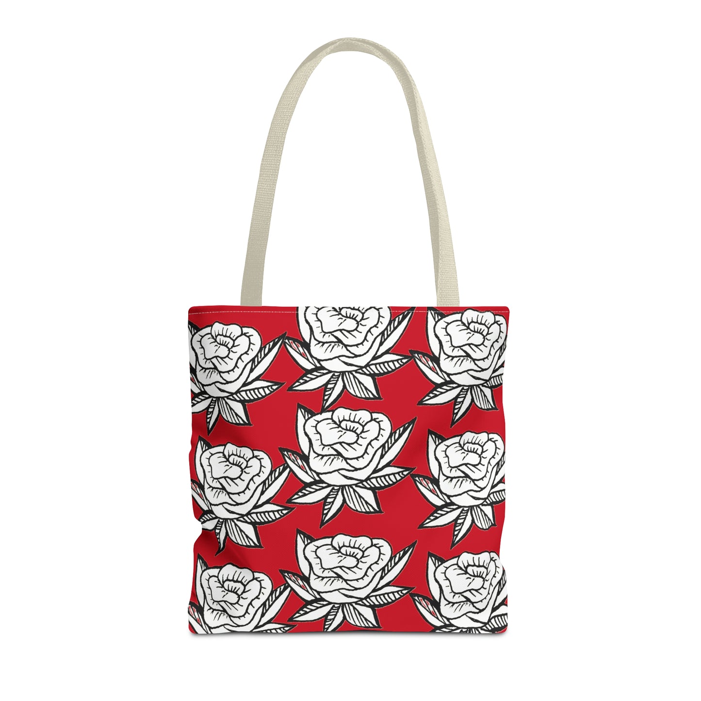 Tote Bag (Roses)
