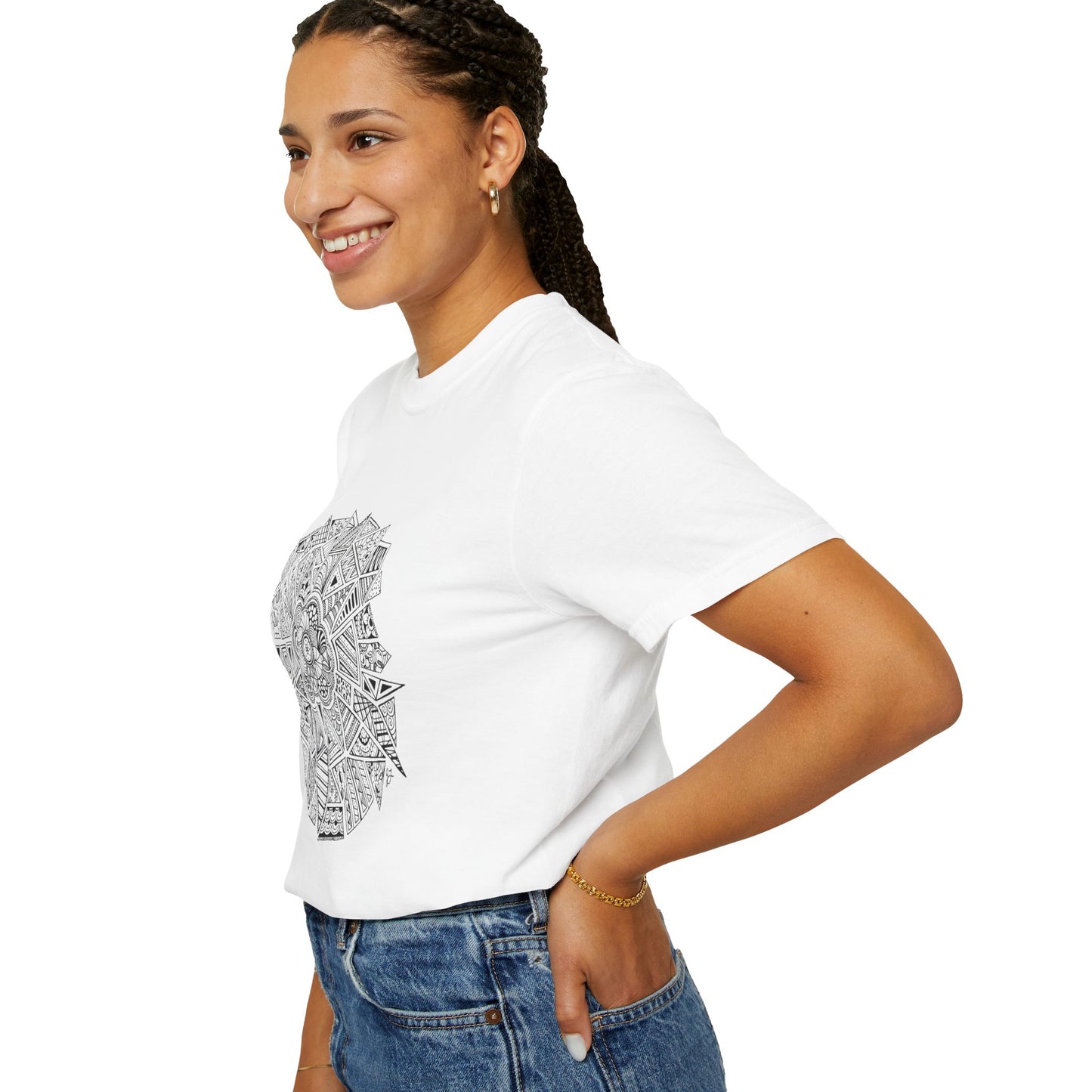 Everyday Basic Tee