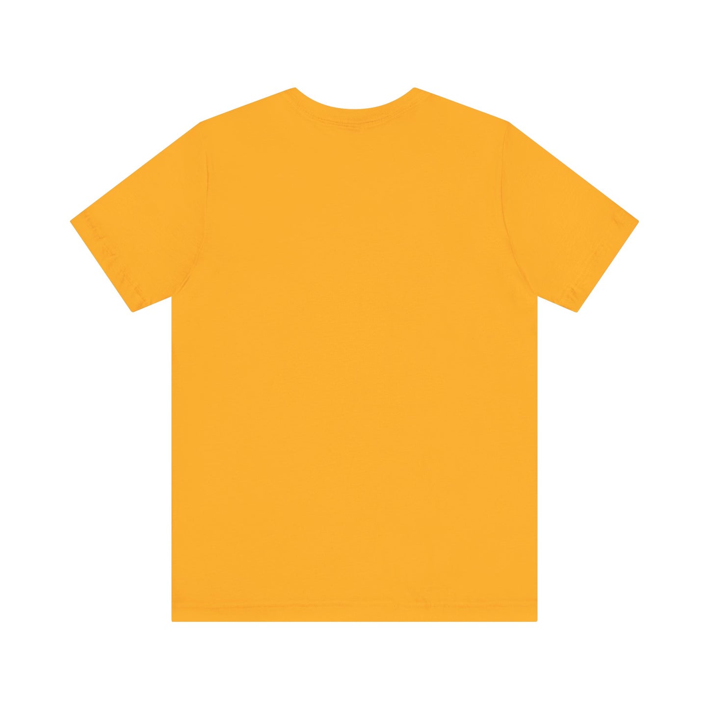 Jersey Short Sleeve Tee (JF)