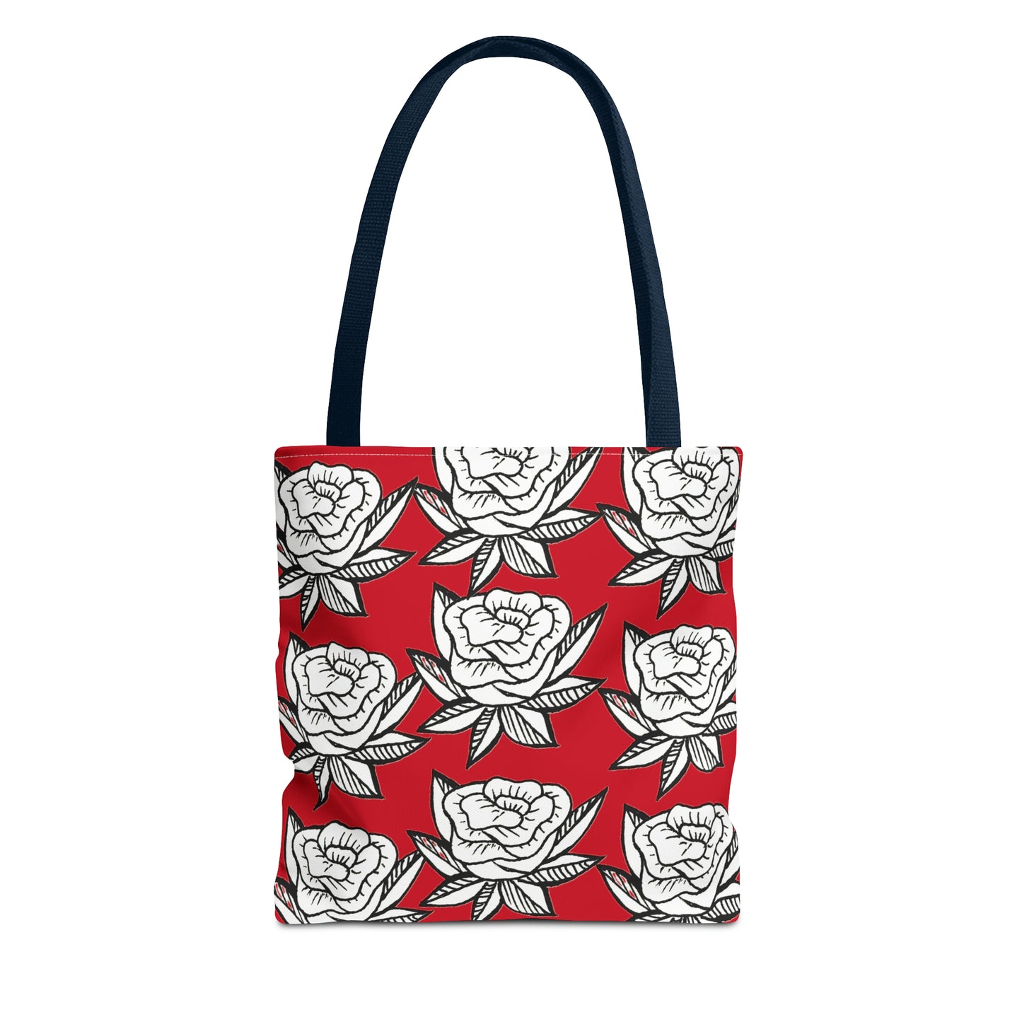 Tote Bag (Roses)
