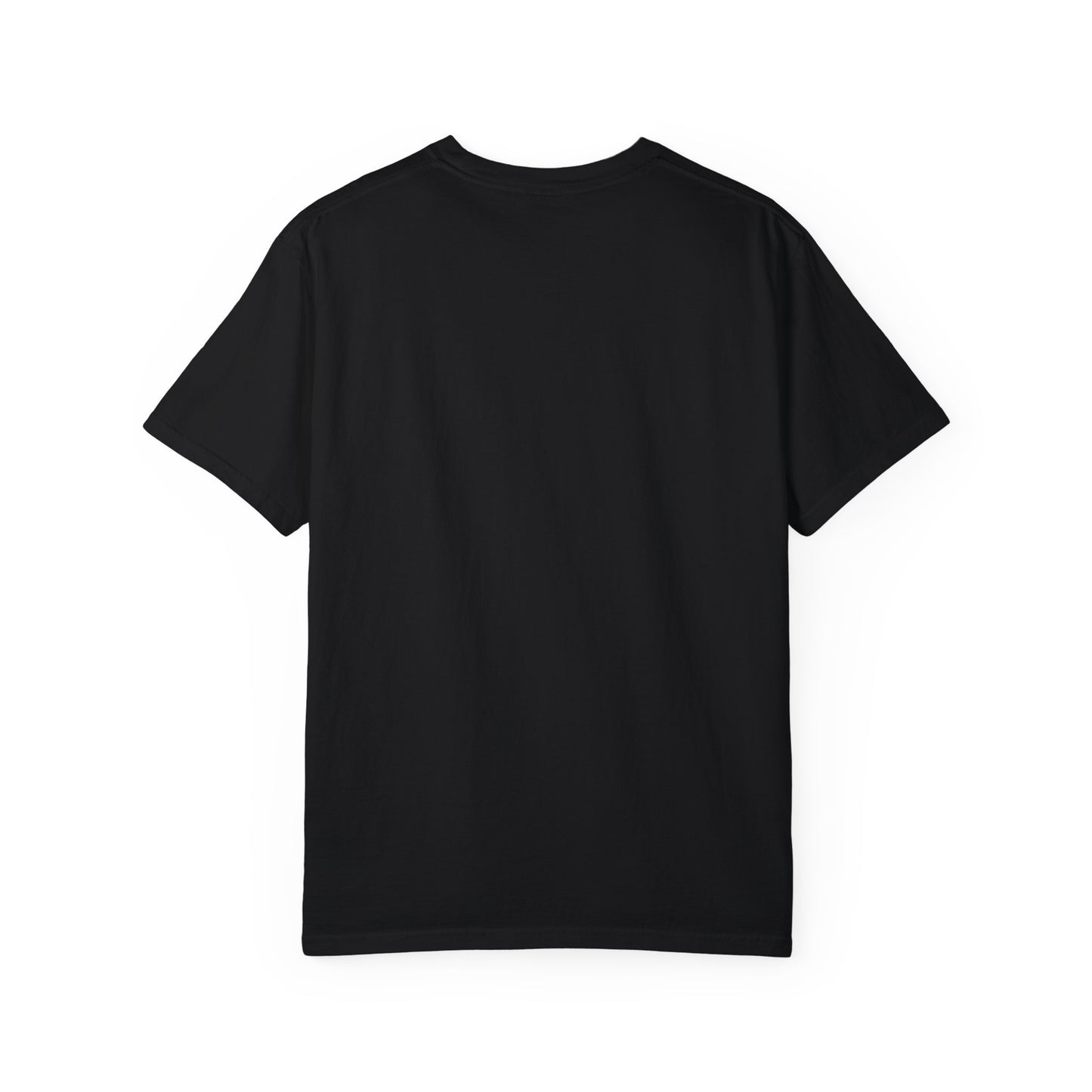 Unisex Garment-Dyed T-shirt (Tree of Eden)