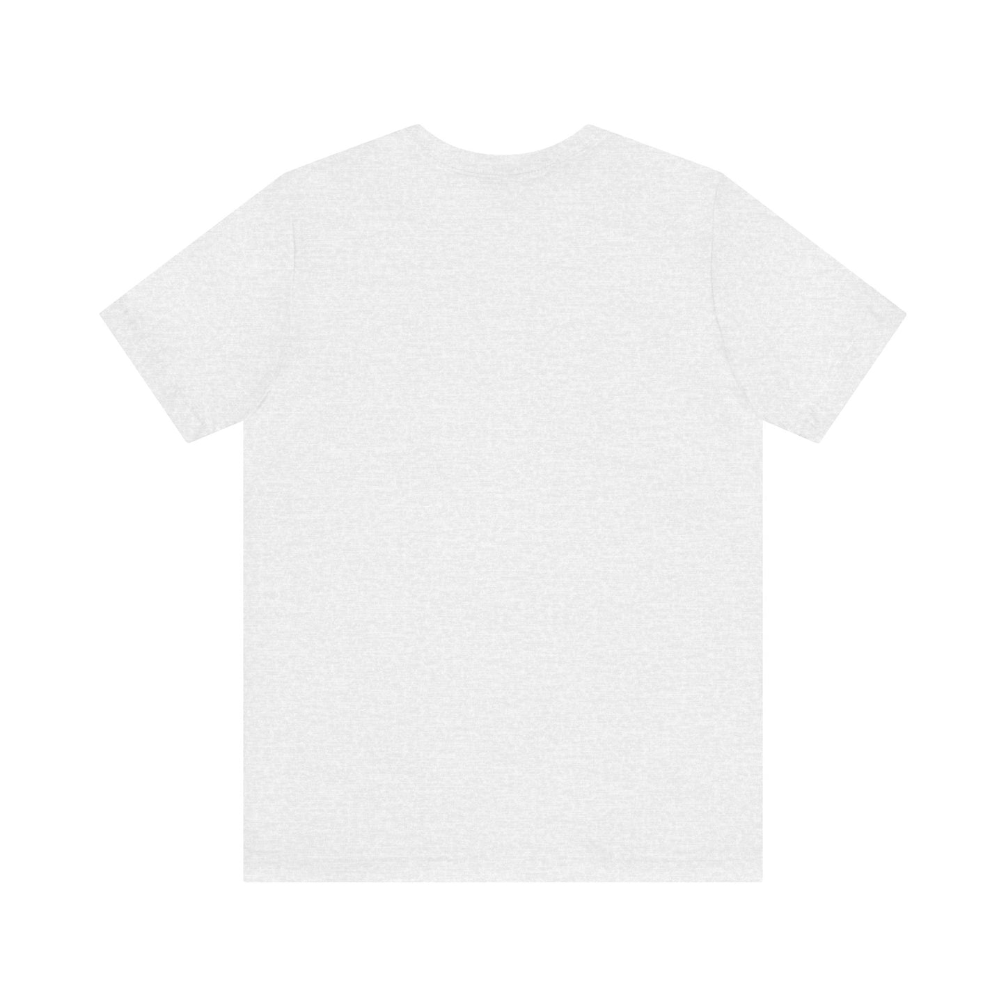 Jersey Short Sleeve Tee (JF)