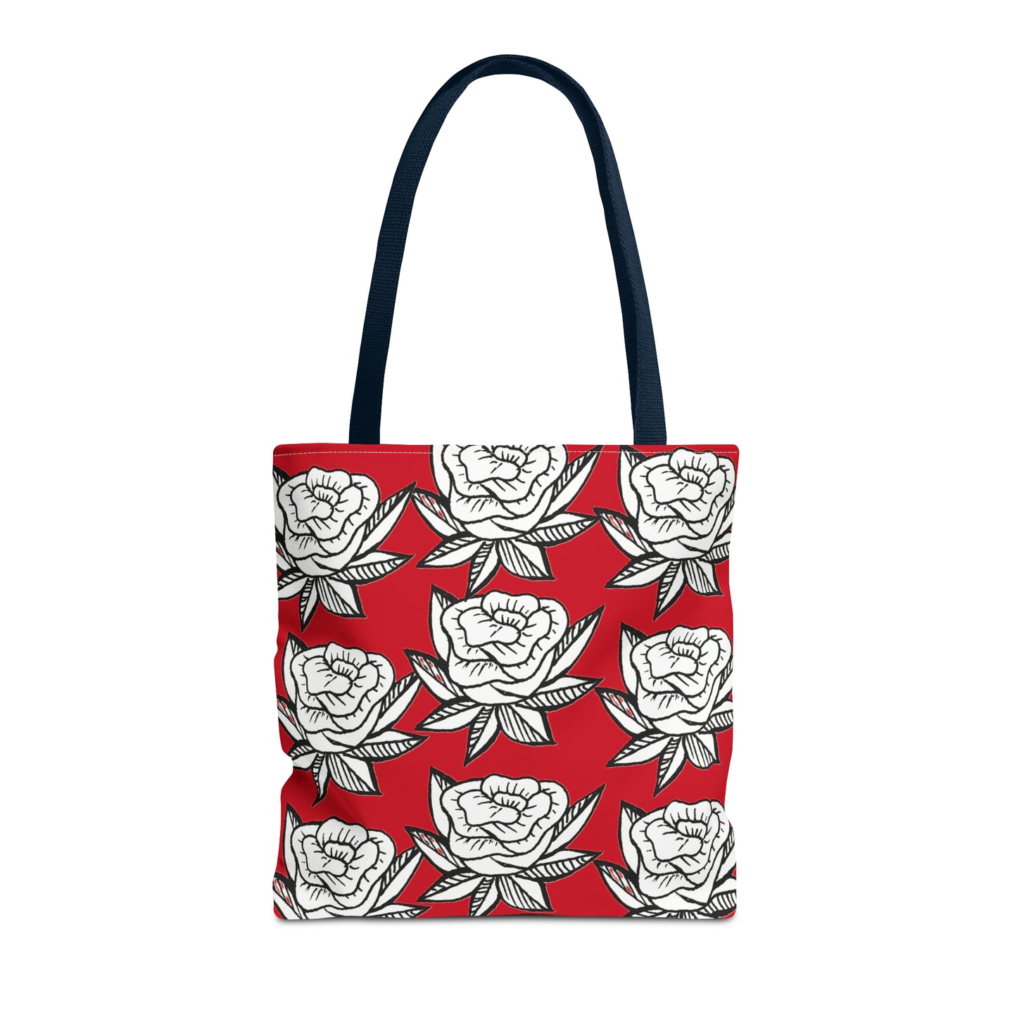 Tote Bag (Roses)