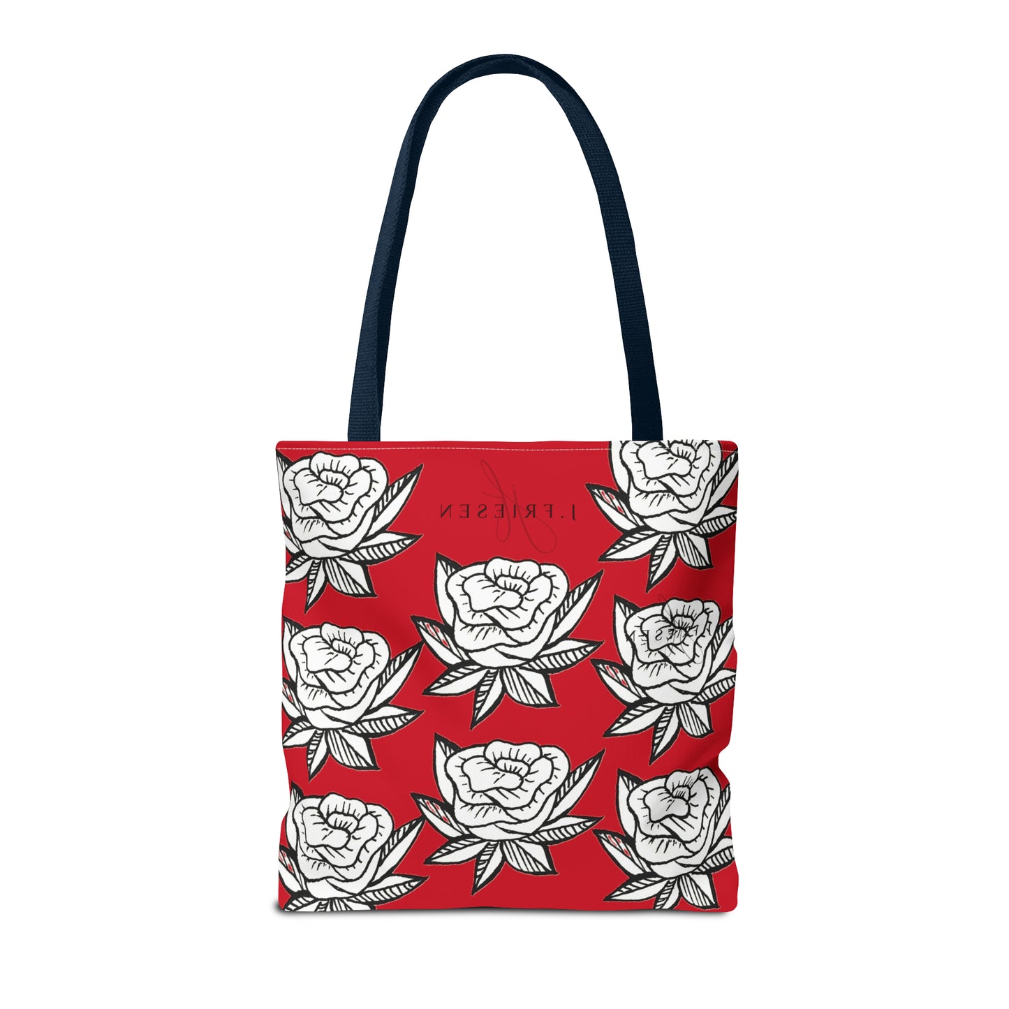 Tote Bag (Roses)