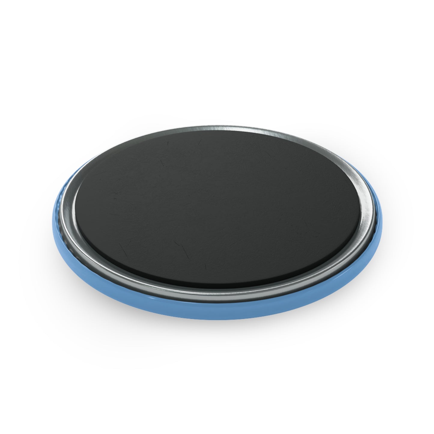 Button Magnet (Blue Bell)