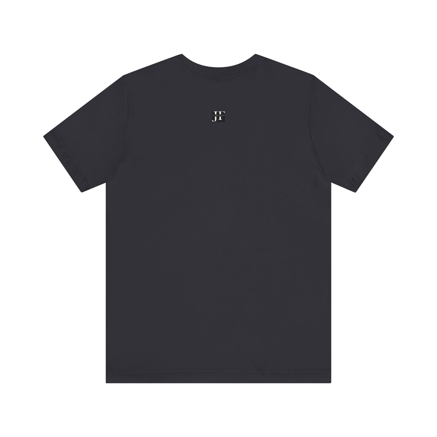 Unisex Jersey Short Sleeve Tee (Mandala)