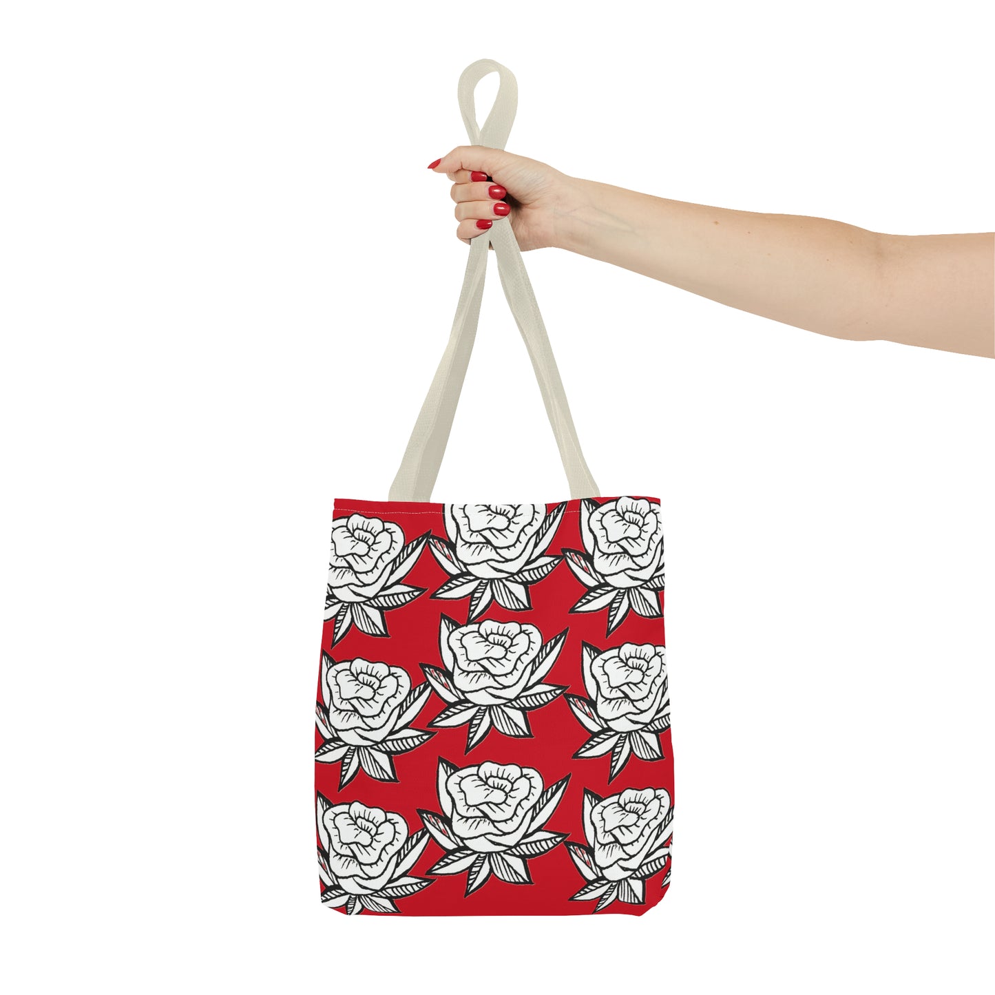 Tote Bag (Roses)