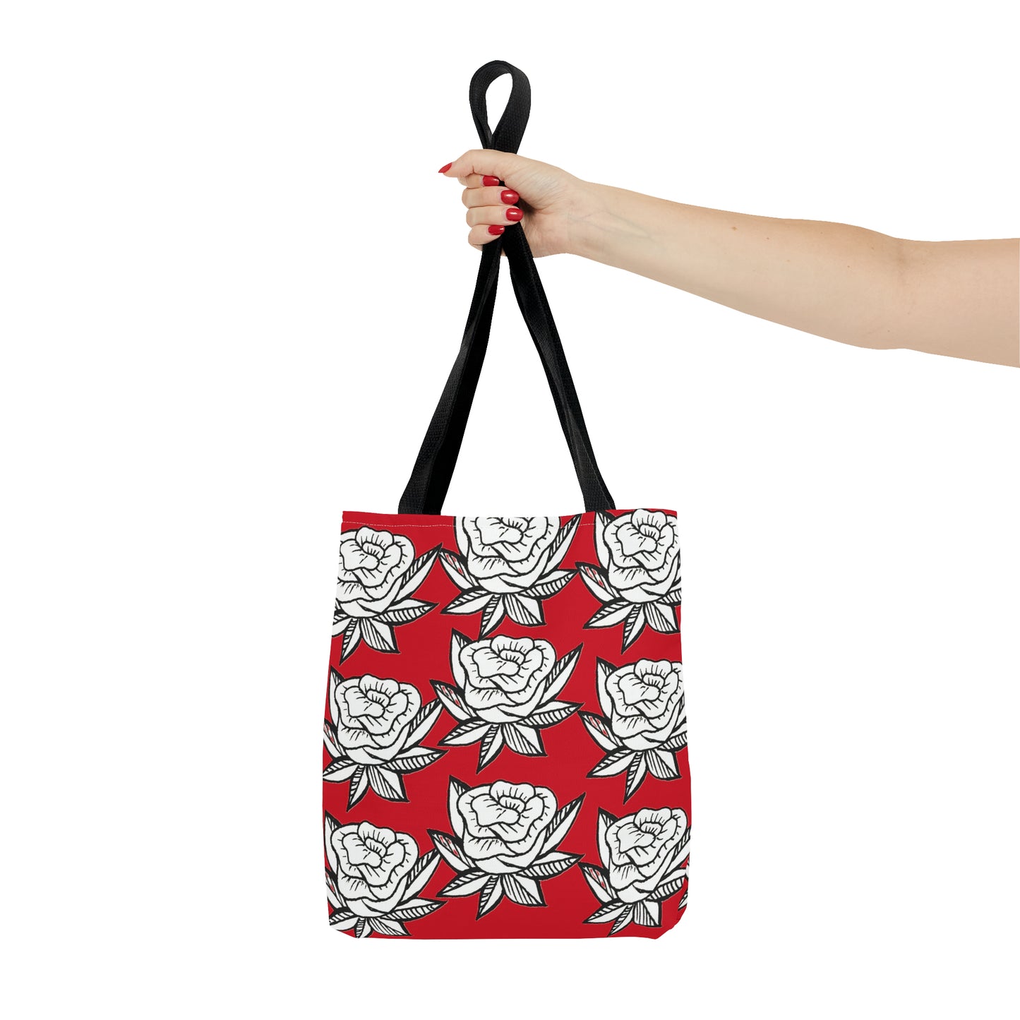 Tote Bag (Roses)