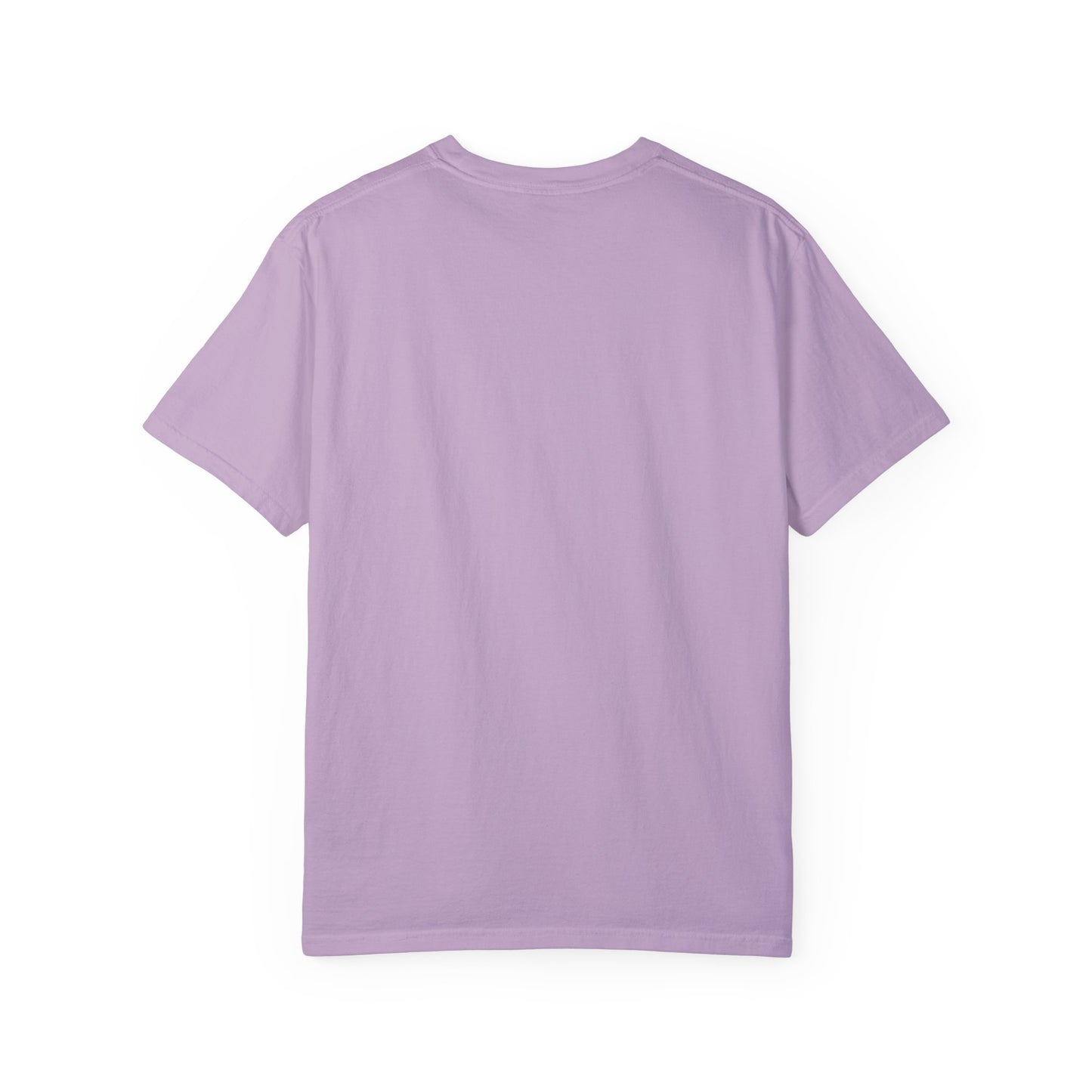 Unisex Garment-Dyed T-shirt (Tree of Eden)