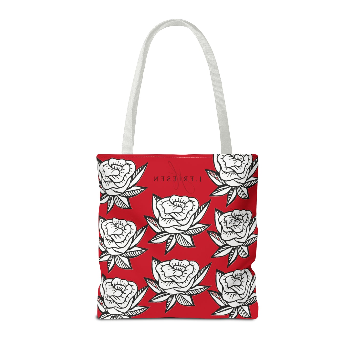 Tote Bag (Roses)