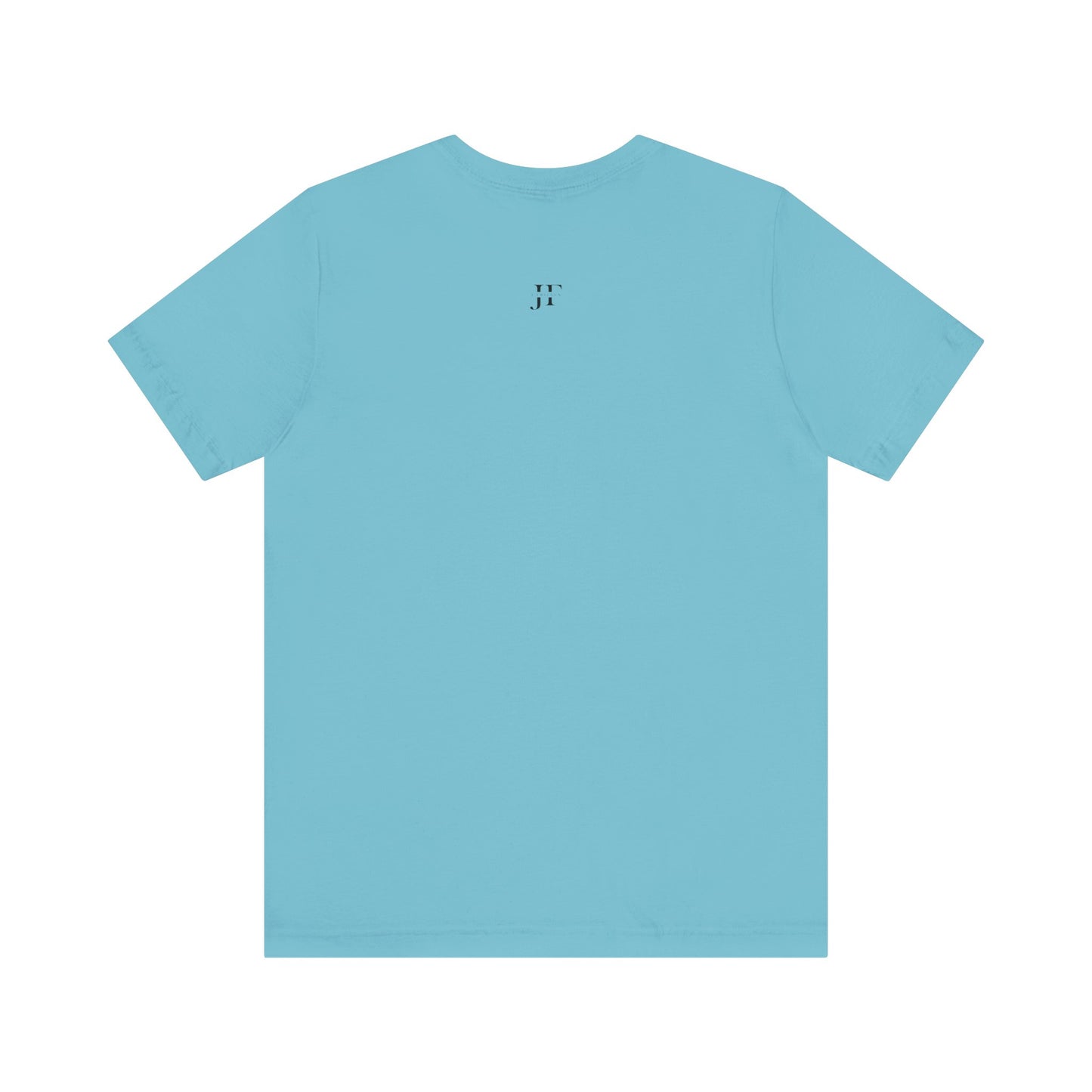 Jersey Short Sleeve Tee (Rose)
