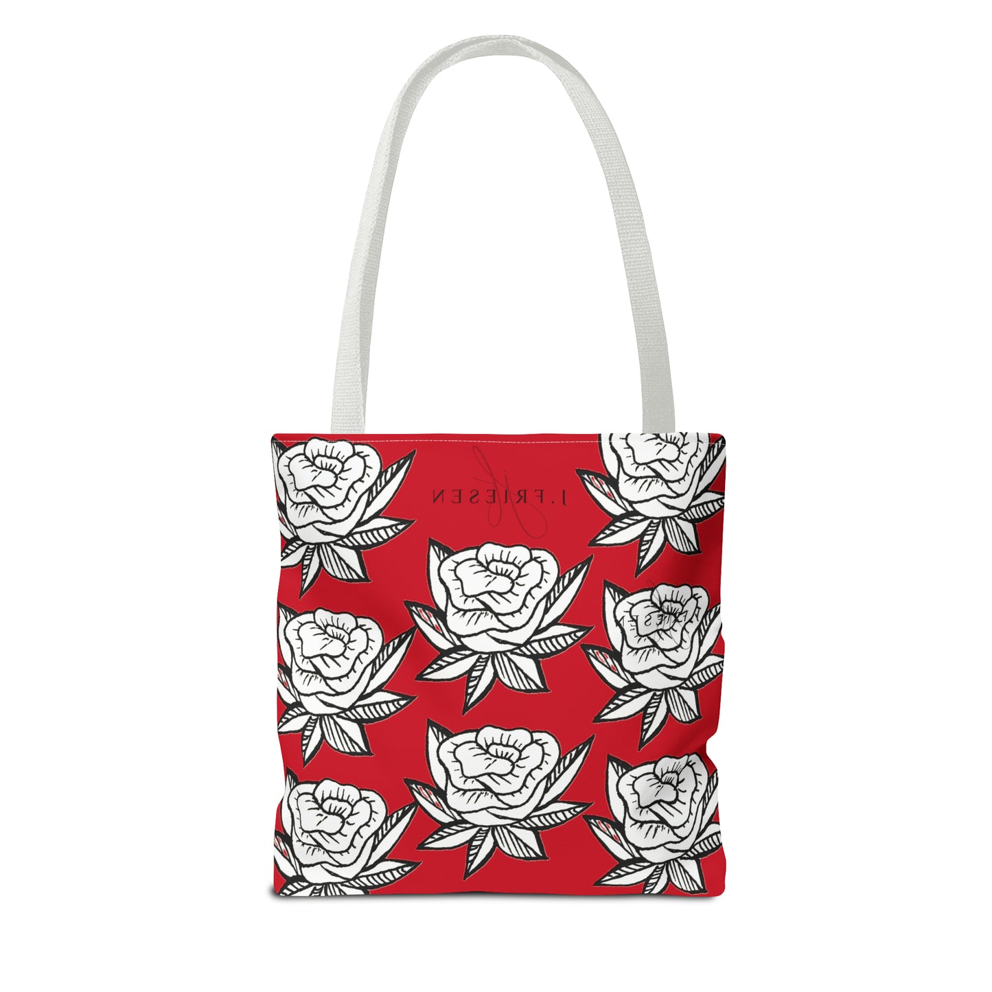 Tote Bag (Roses)