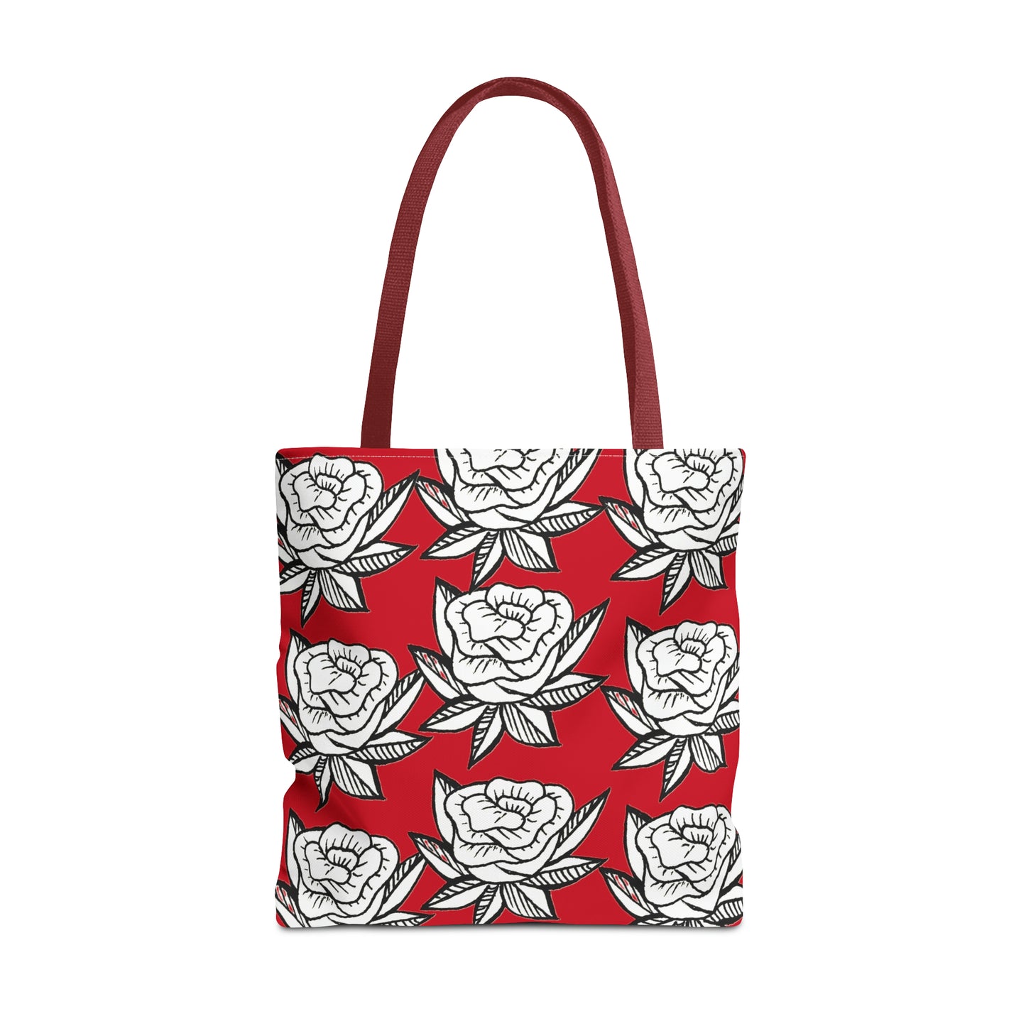 Tote Bag (Roses)