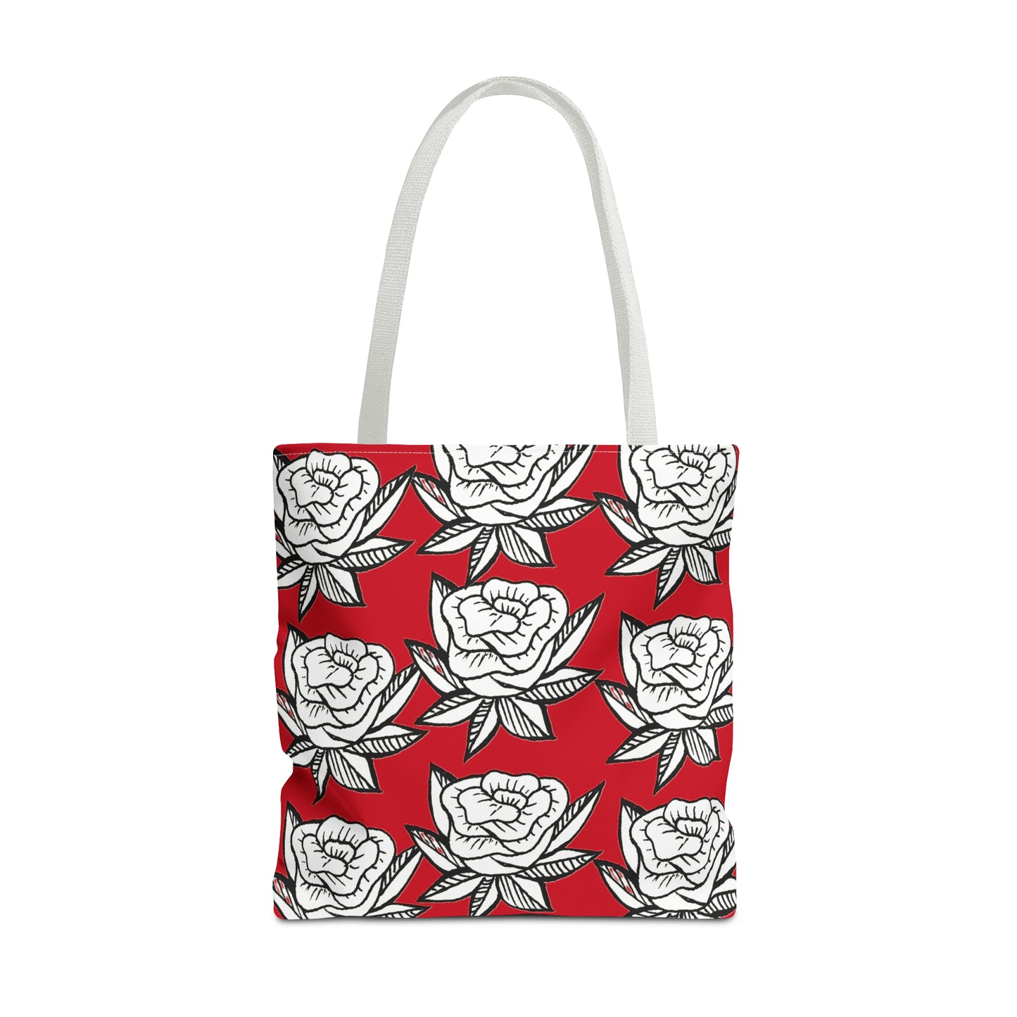 Tote Bag (Roses)