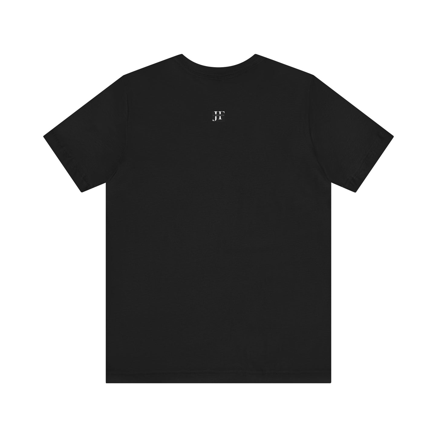 Unisex Jersey Short Sleeve Tee (Mandala)