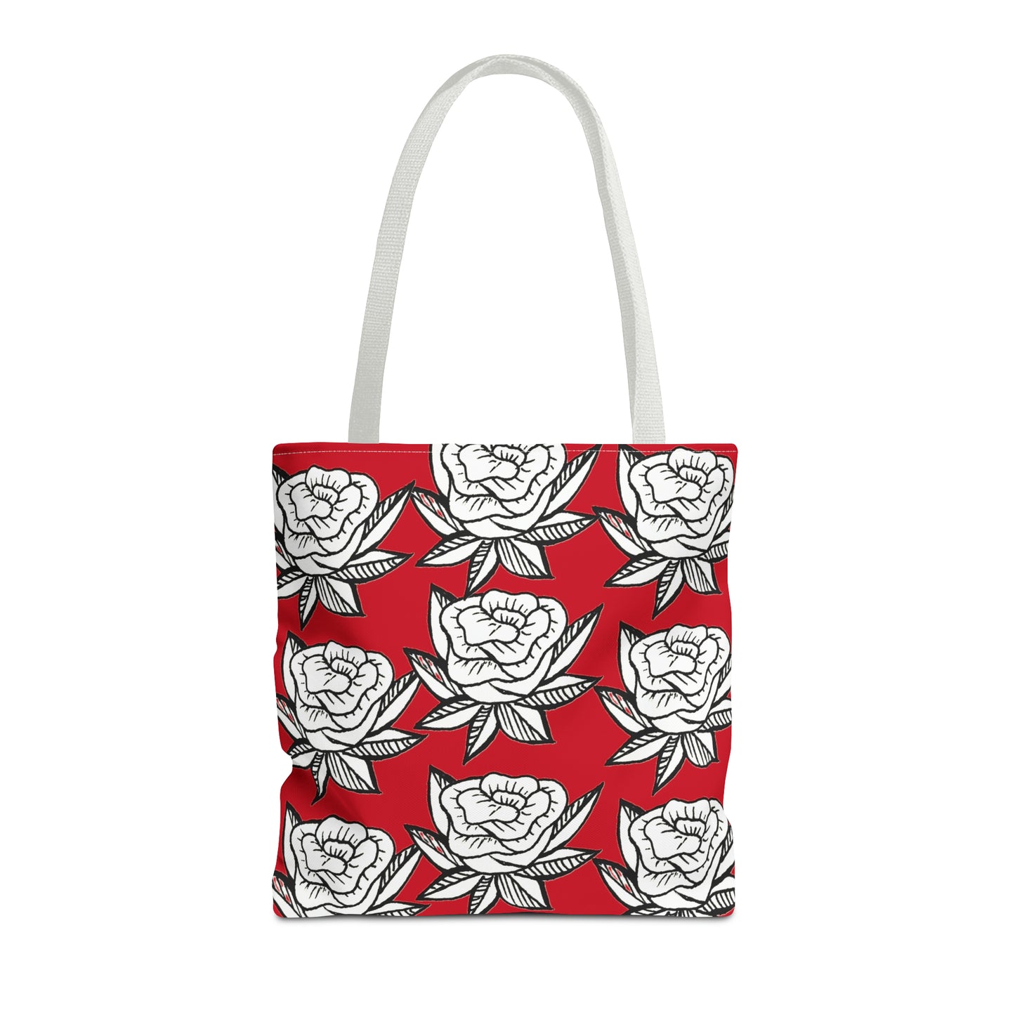 Tote Bag (Roses)