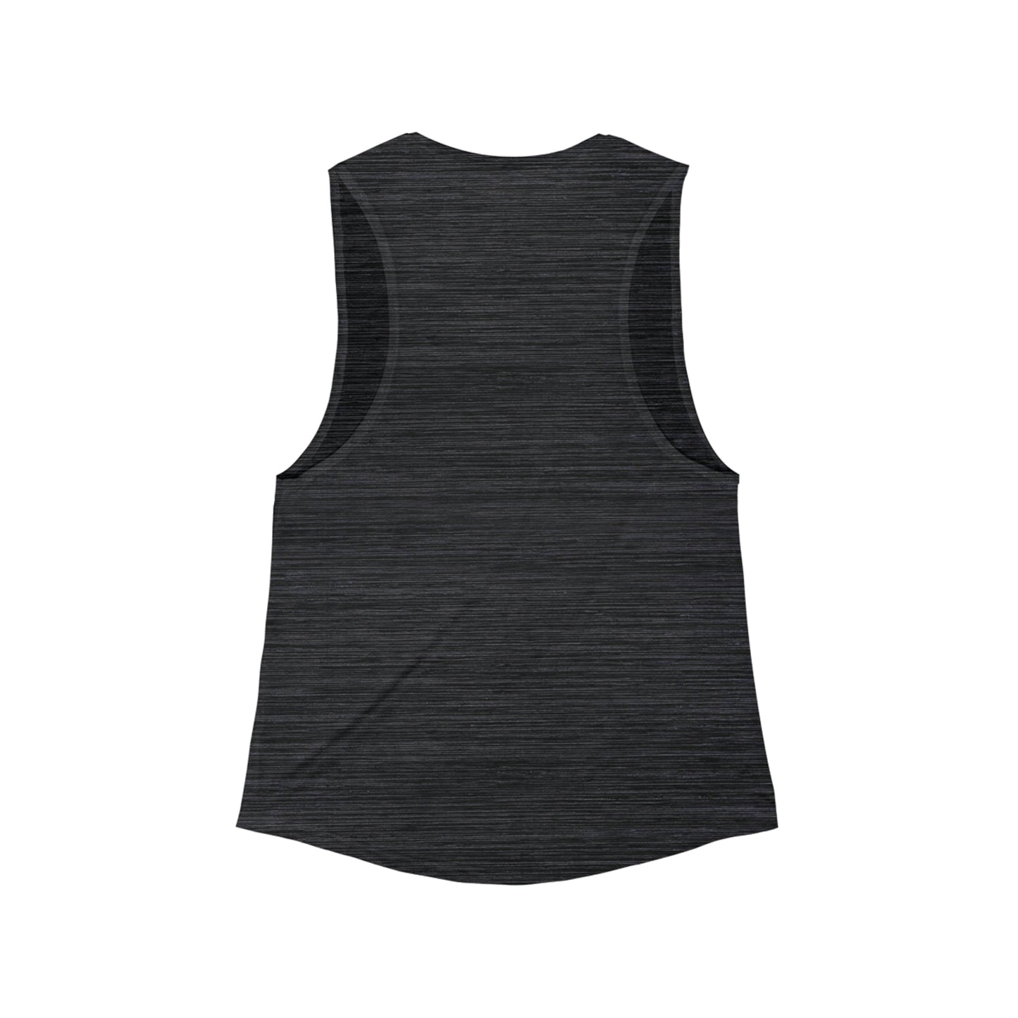 Women's Scoop Muscle Tank (Loop de Loop)
