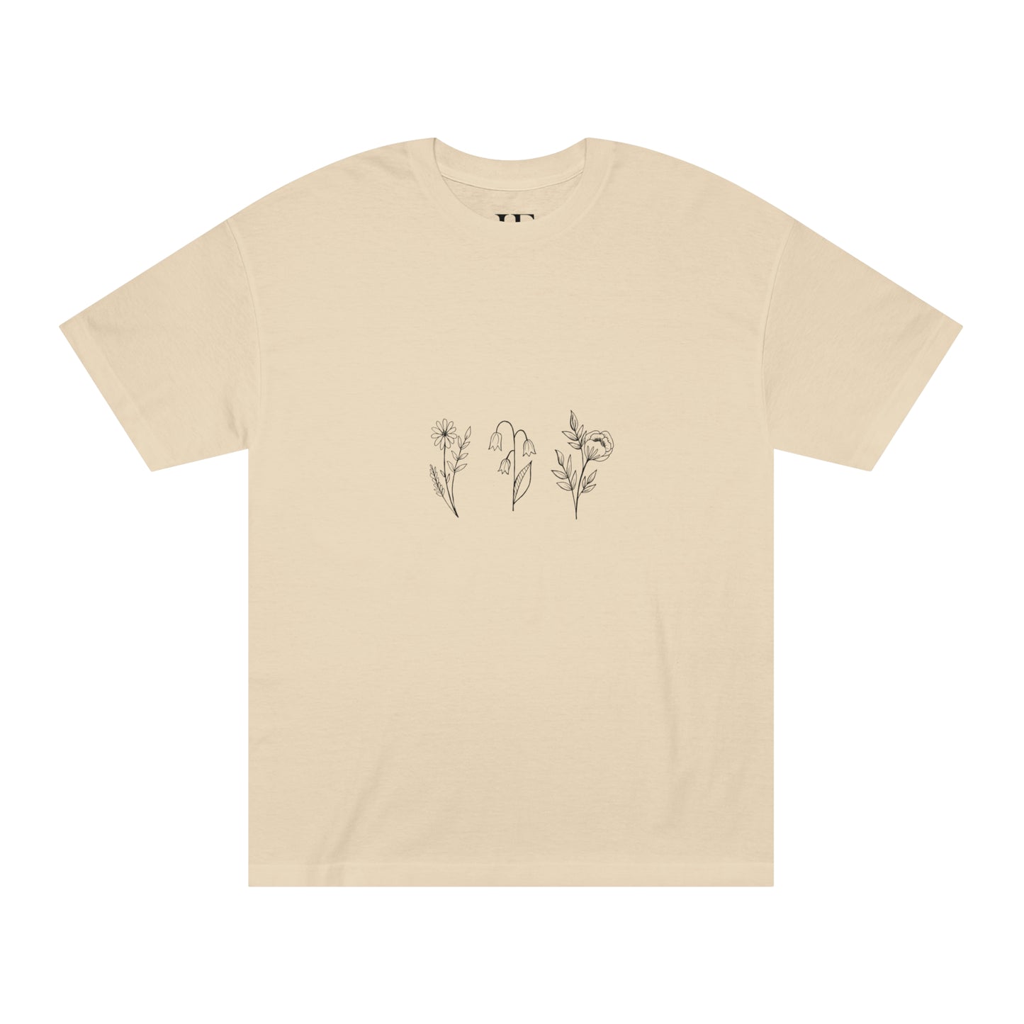 Unisex Classic Tee (Nature)