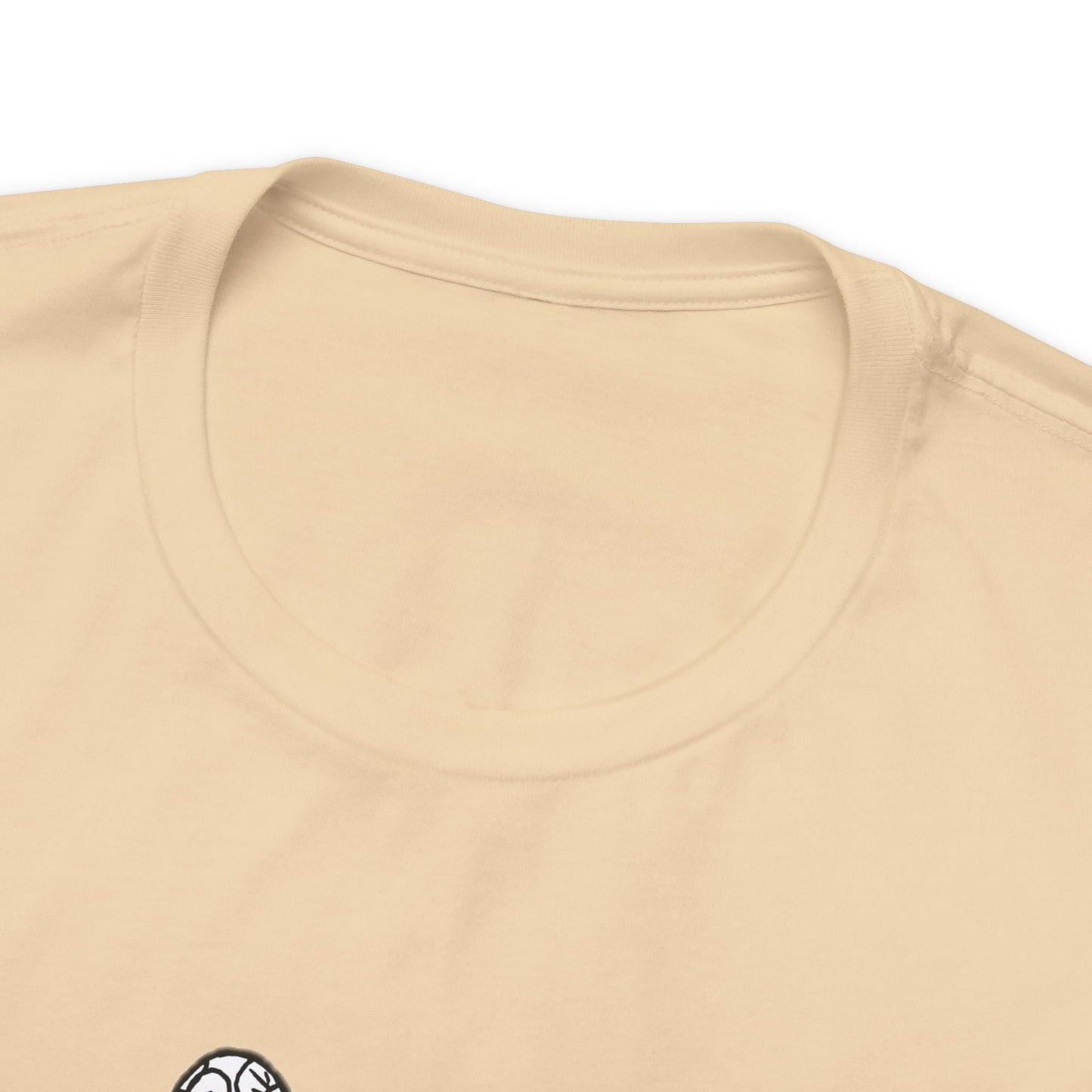 Jersey Short Sleeve Tee (Madness)