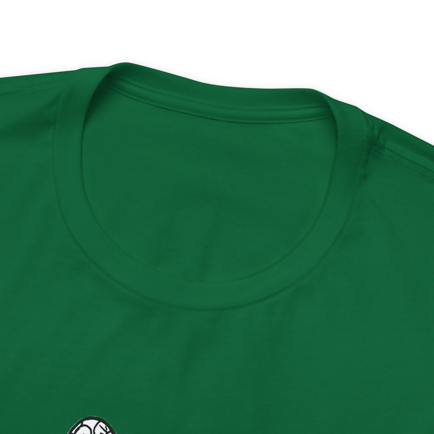 Jersey Short Sleeve Tee (Madness)