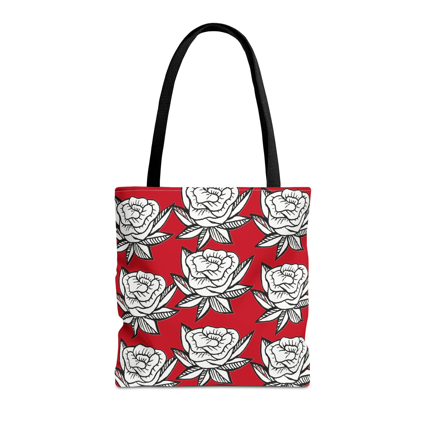 Tote Bag (Roses)