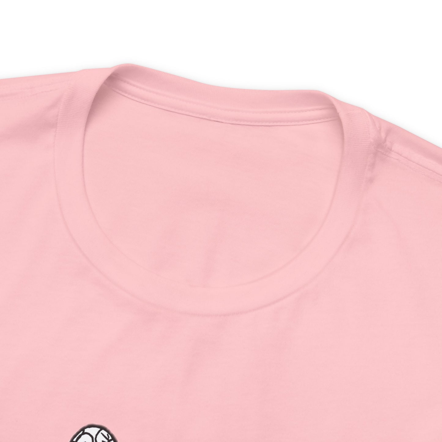 Jersey Short Sleeve Tee (Madness)