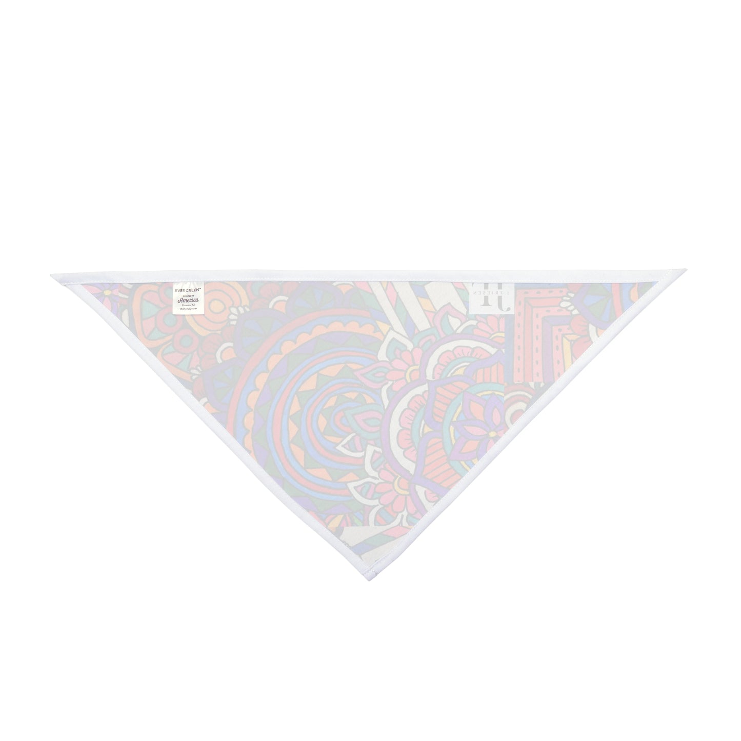 Pet Bandana (Colour II)