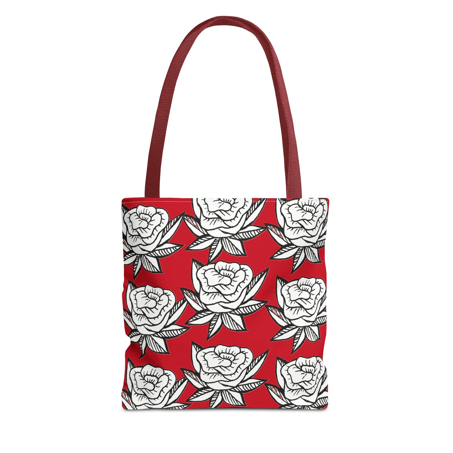 Tote Bag (Roses)