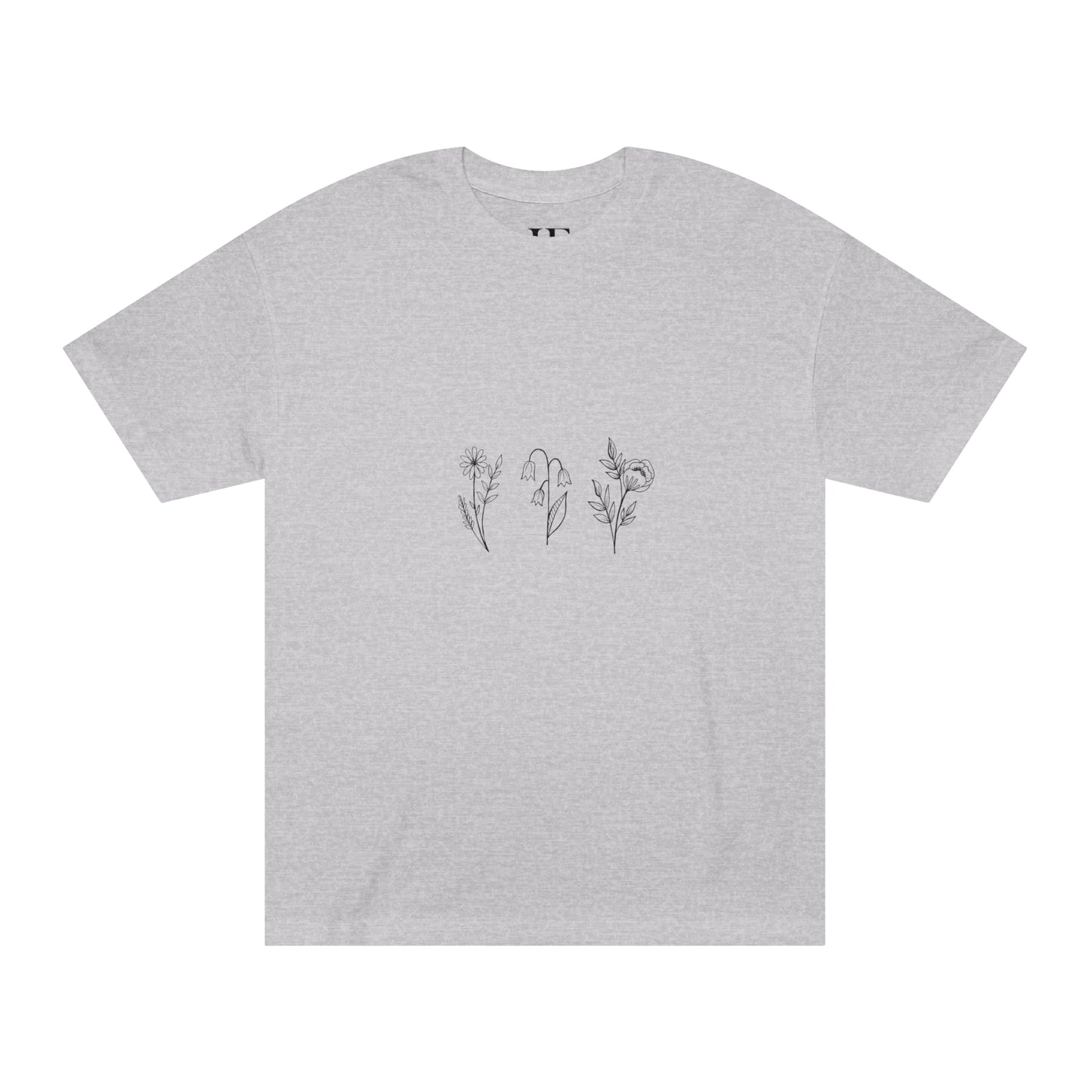 Unisex Classic Tee (Nature)