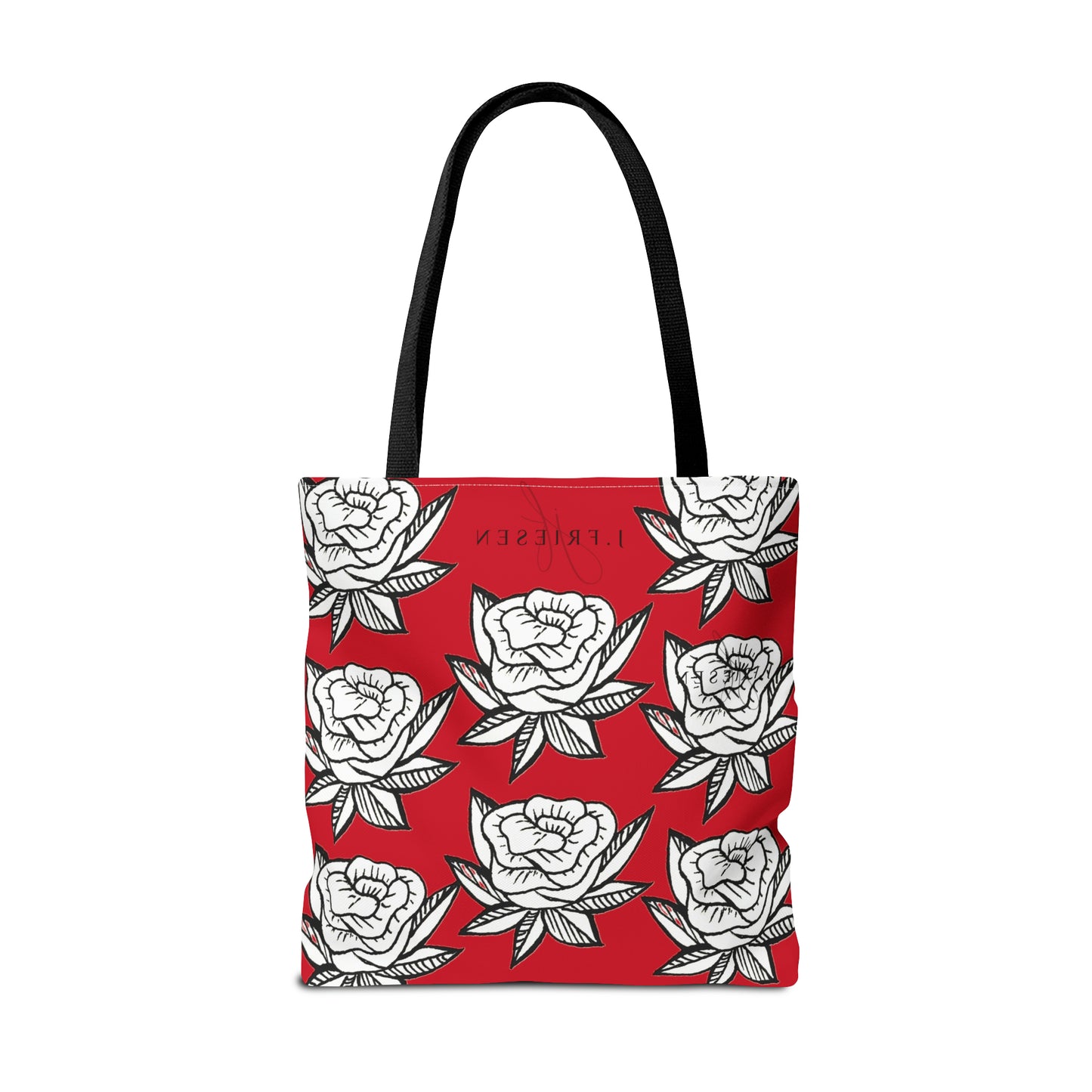 Tote Bag (Roses)