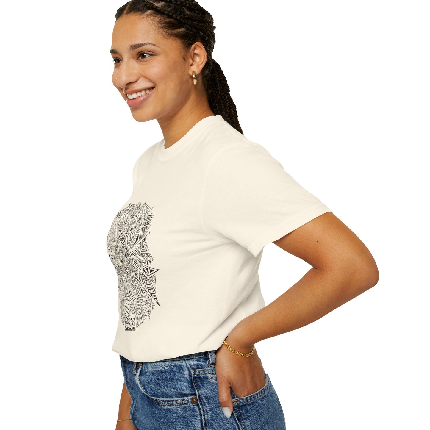 Everyday Basic Tee
