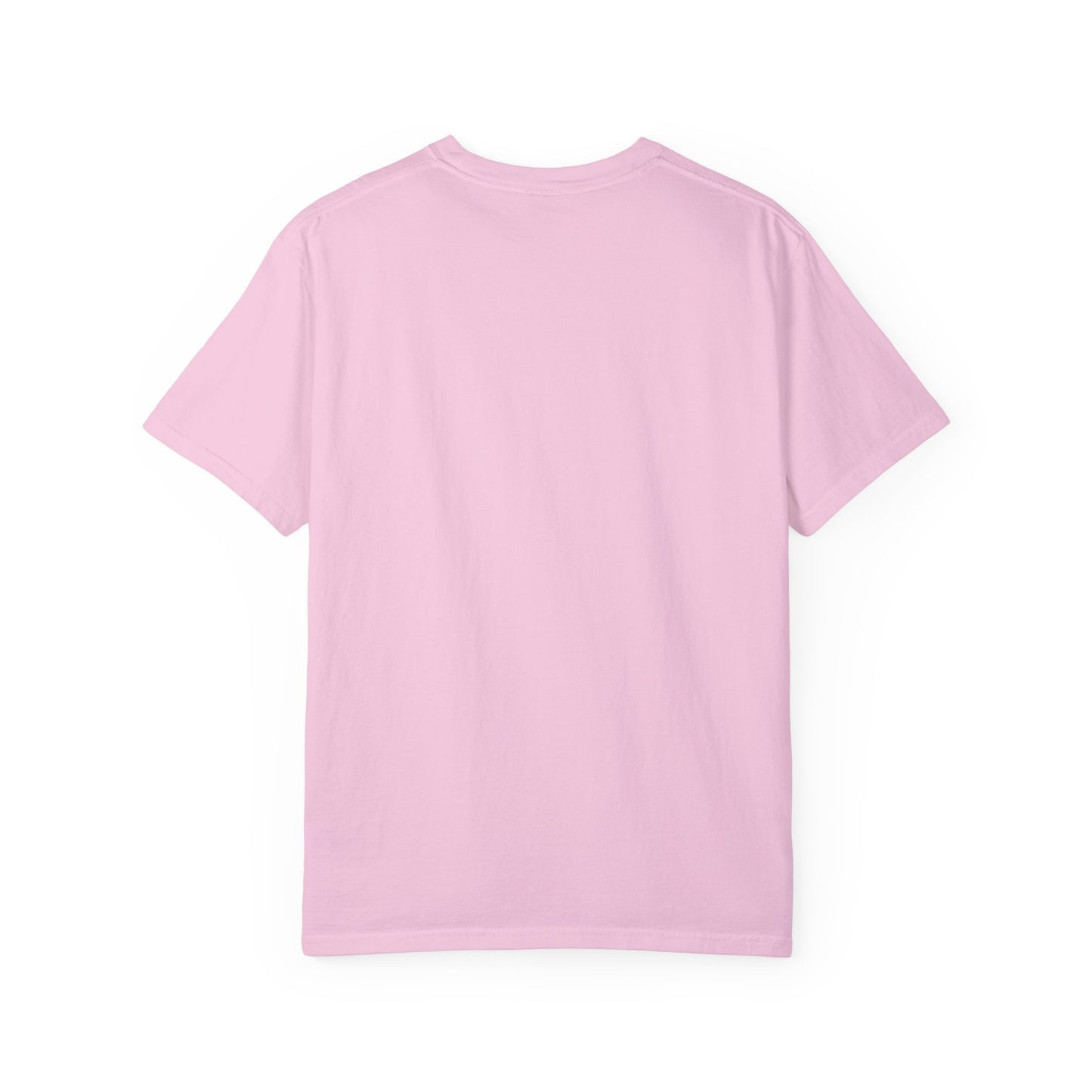 Unisex Garment-Dyed T-shirt (Tree of Eden)