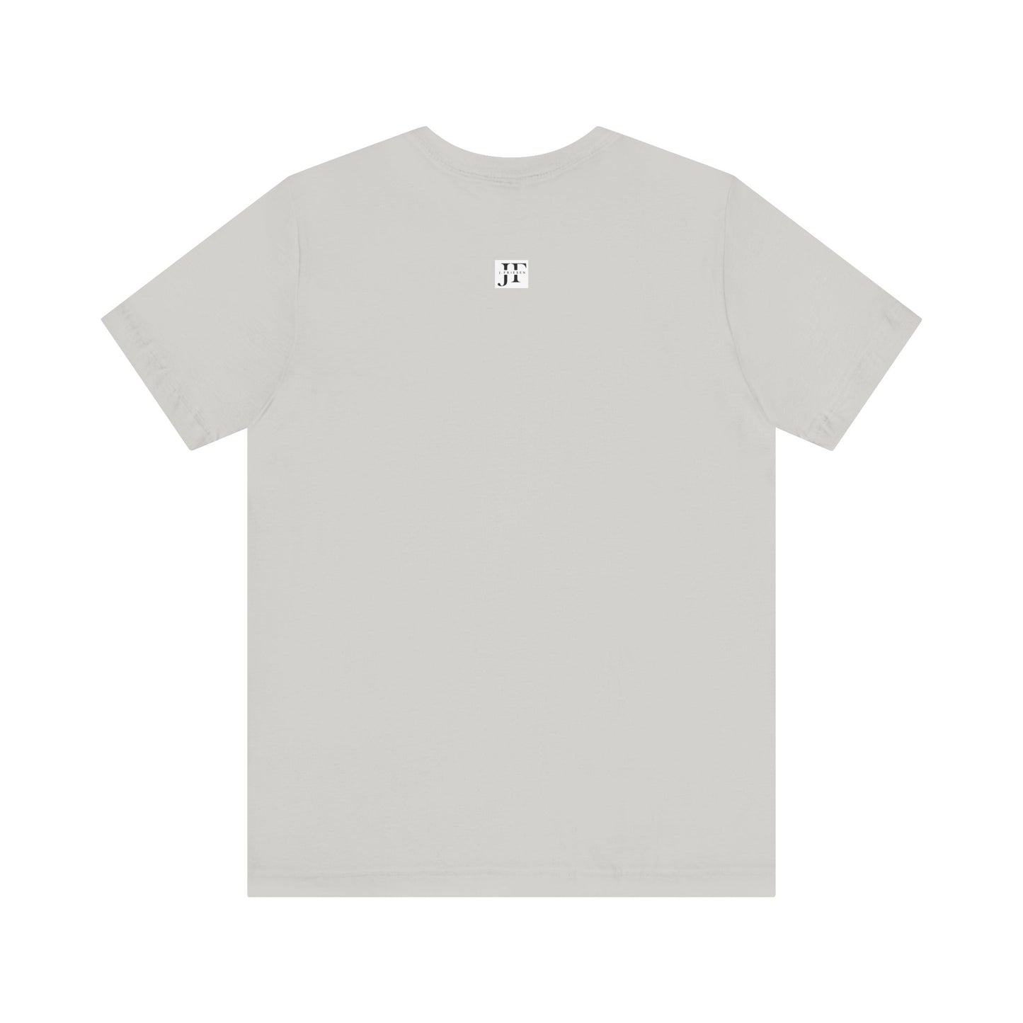 Unisex Jersey Short Sleeve Tee (Mandala)