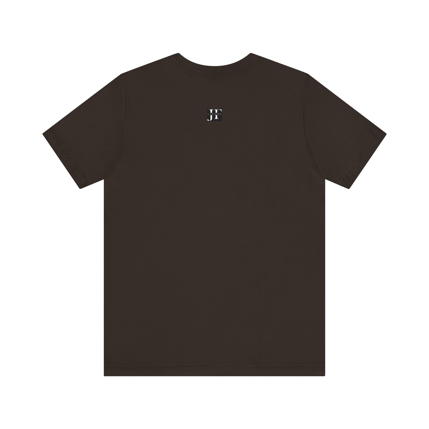 Unisex Jersey Short Sleeve Tee (Mandala)