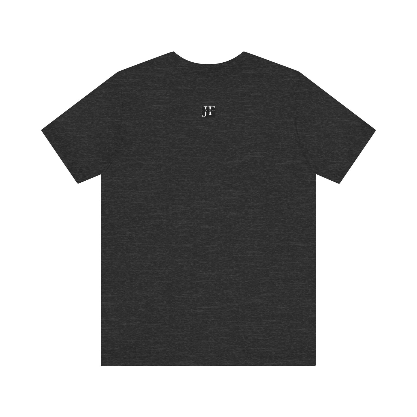Unisex Jersey Short Sleeve Tee (Mandala)