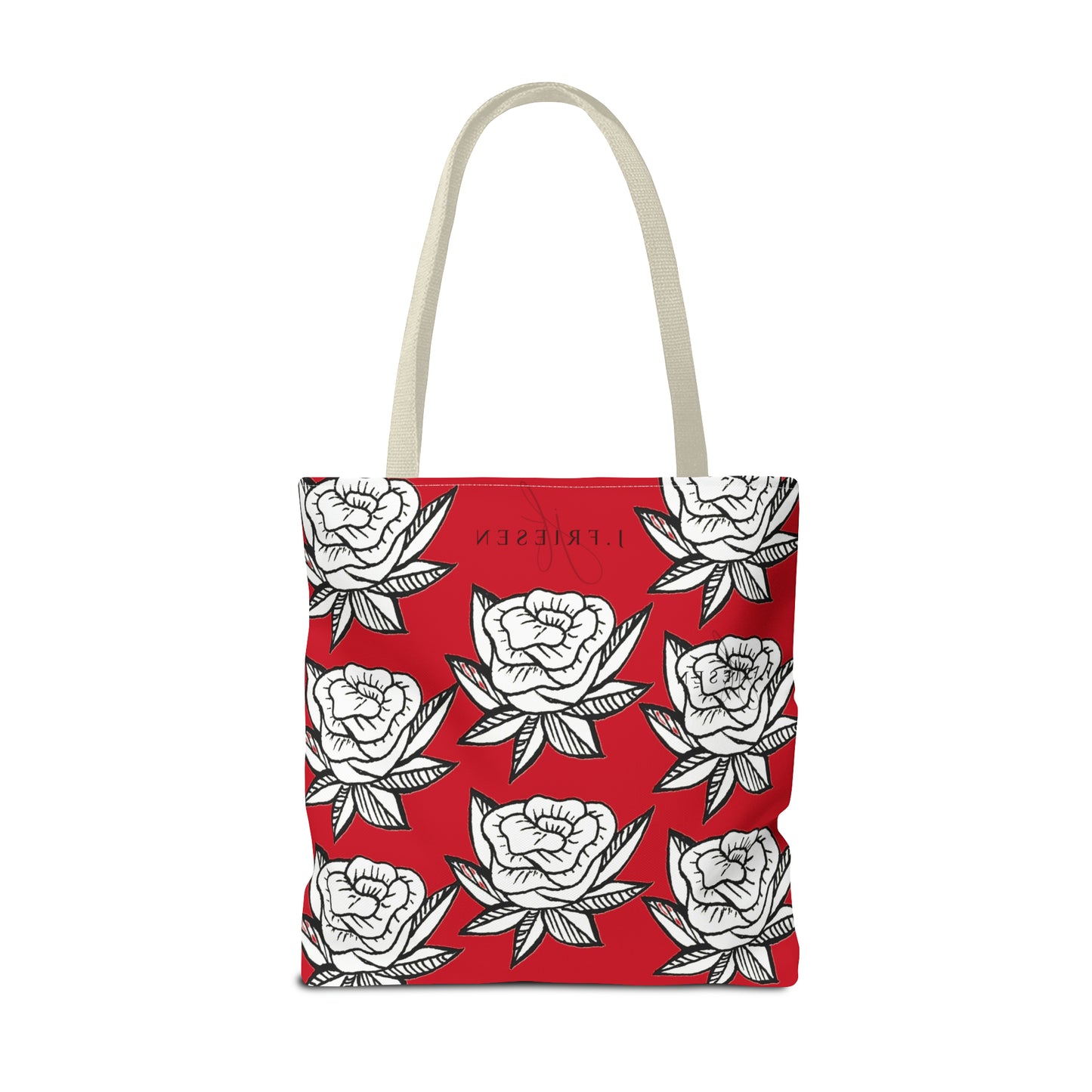 Tote Bag (Roses)