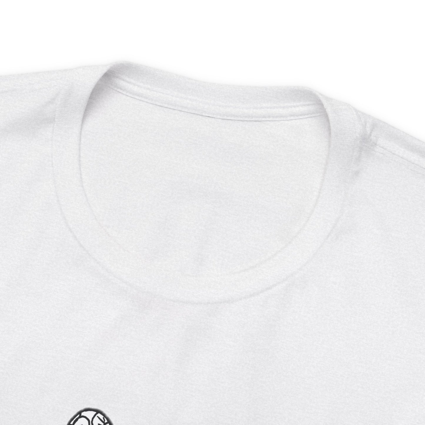 Jersey Short Sleeve Tee (Madness)