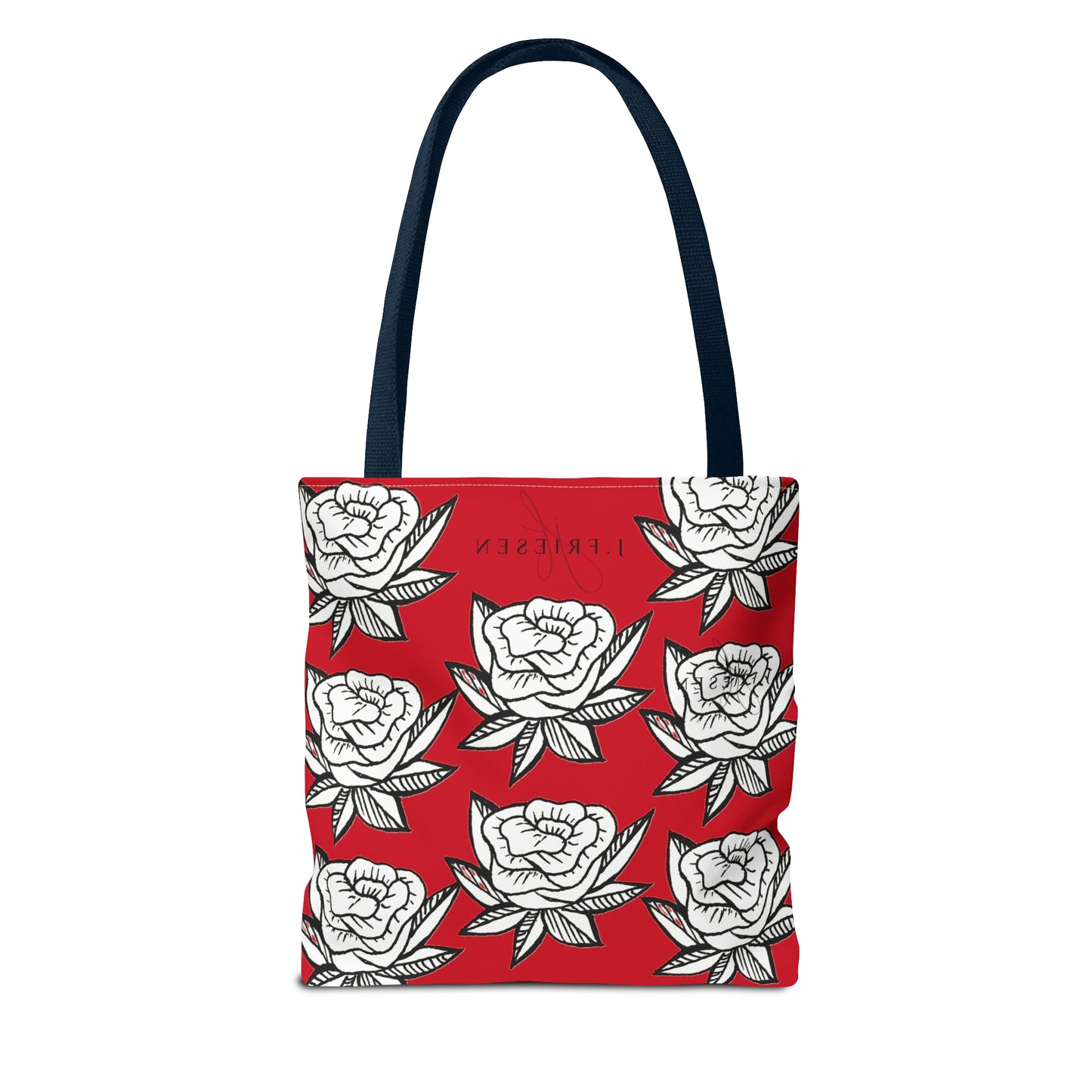 Tote Bag (Roses)