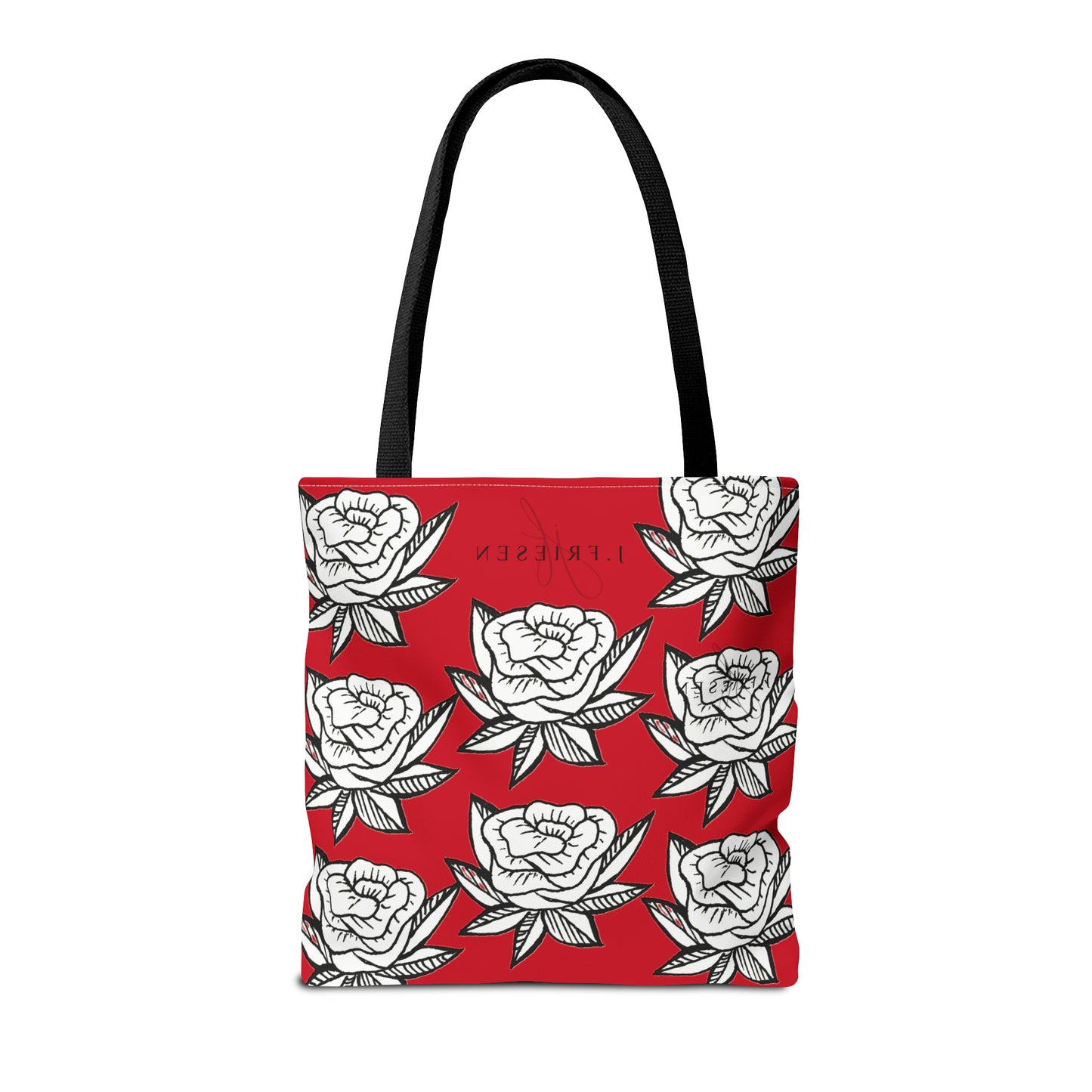 Tote Bag (Roses)