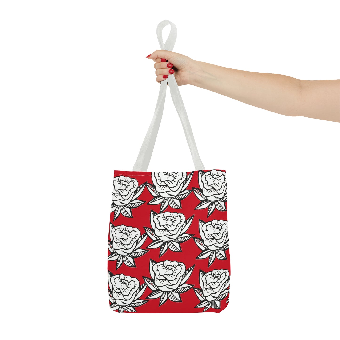 Tote Bag (Roses)