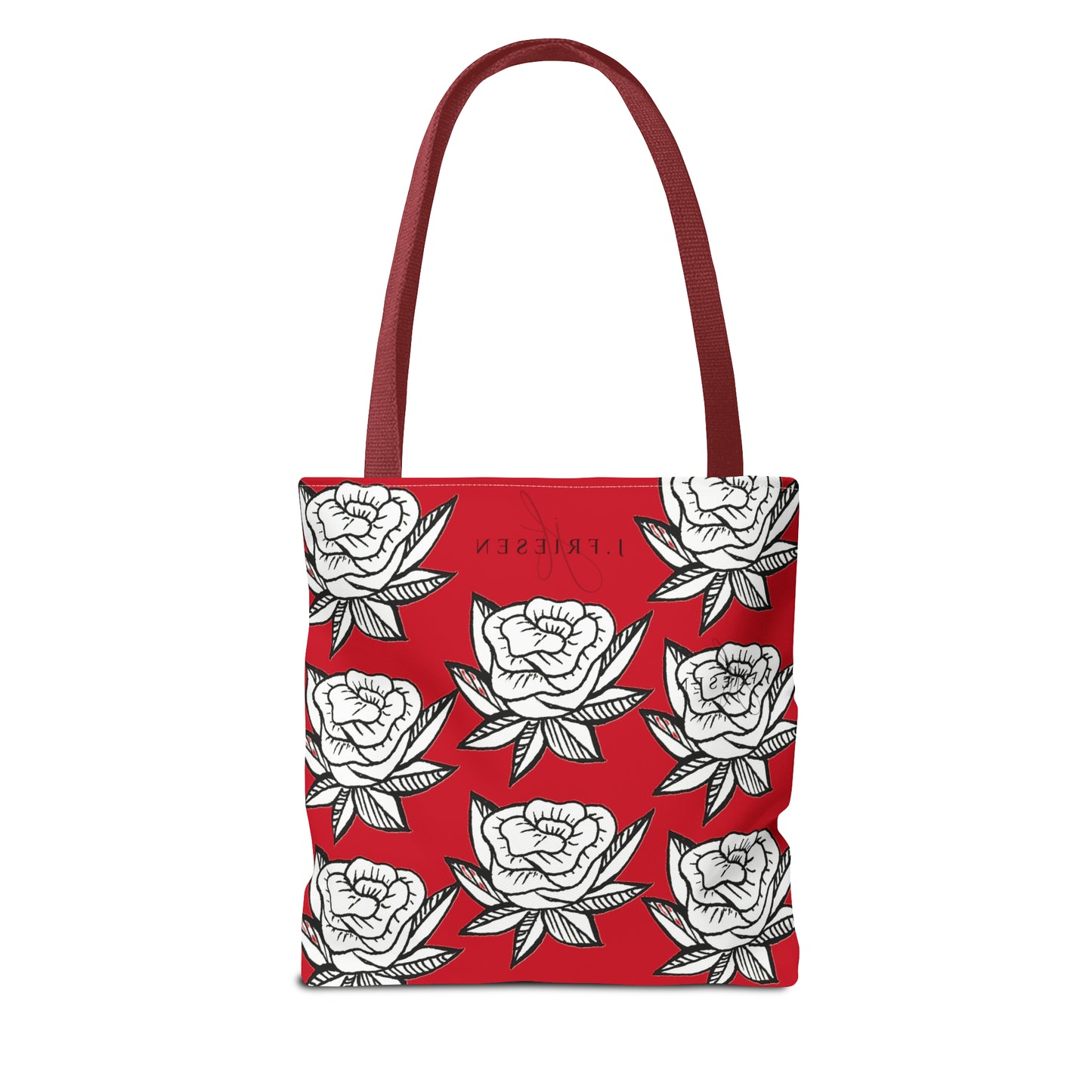 Tote Bag (Roses)