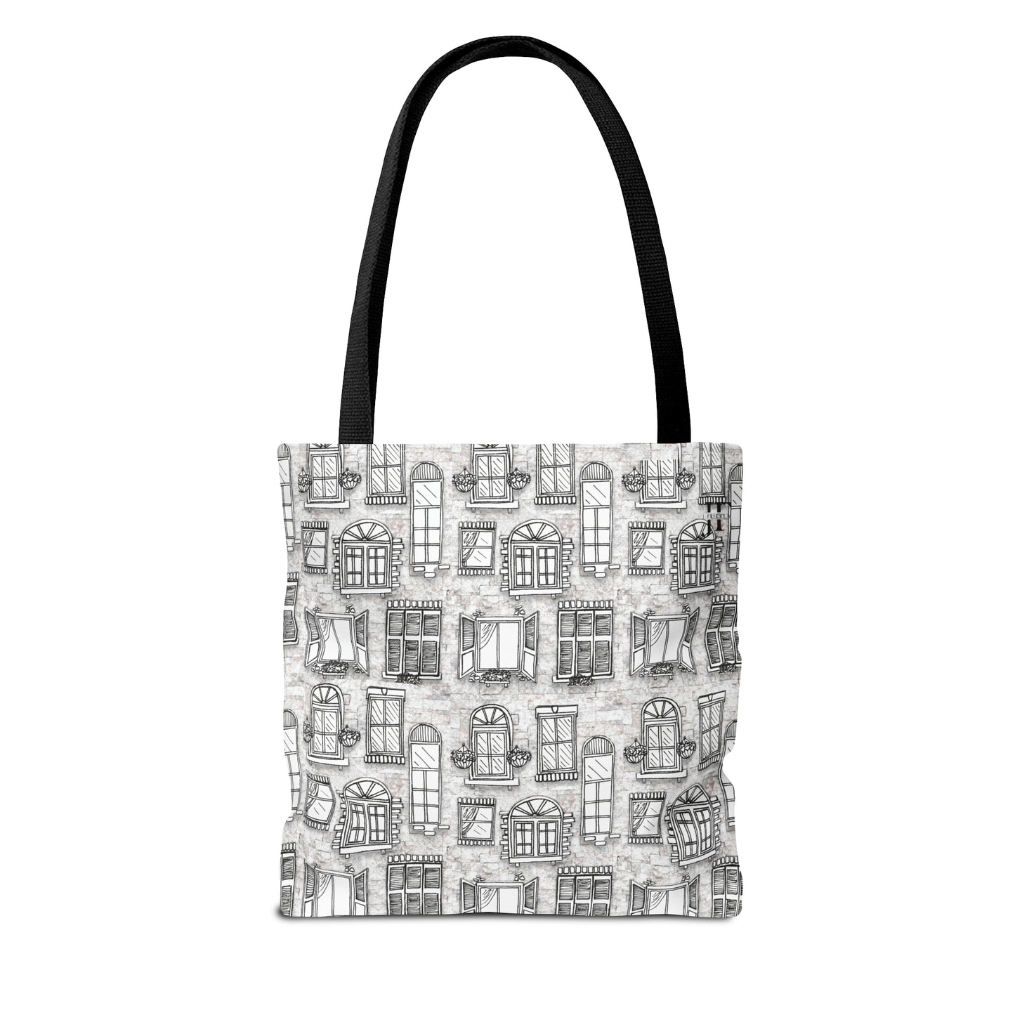 Tote Bag (Windows)