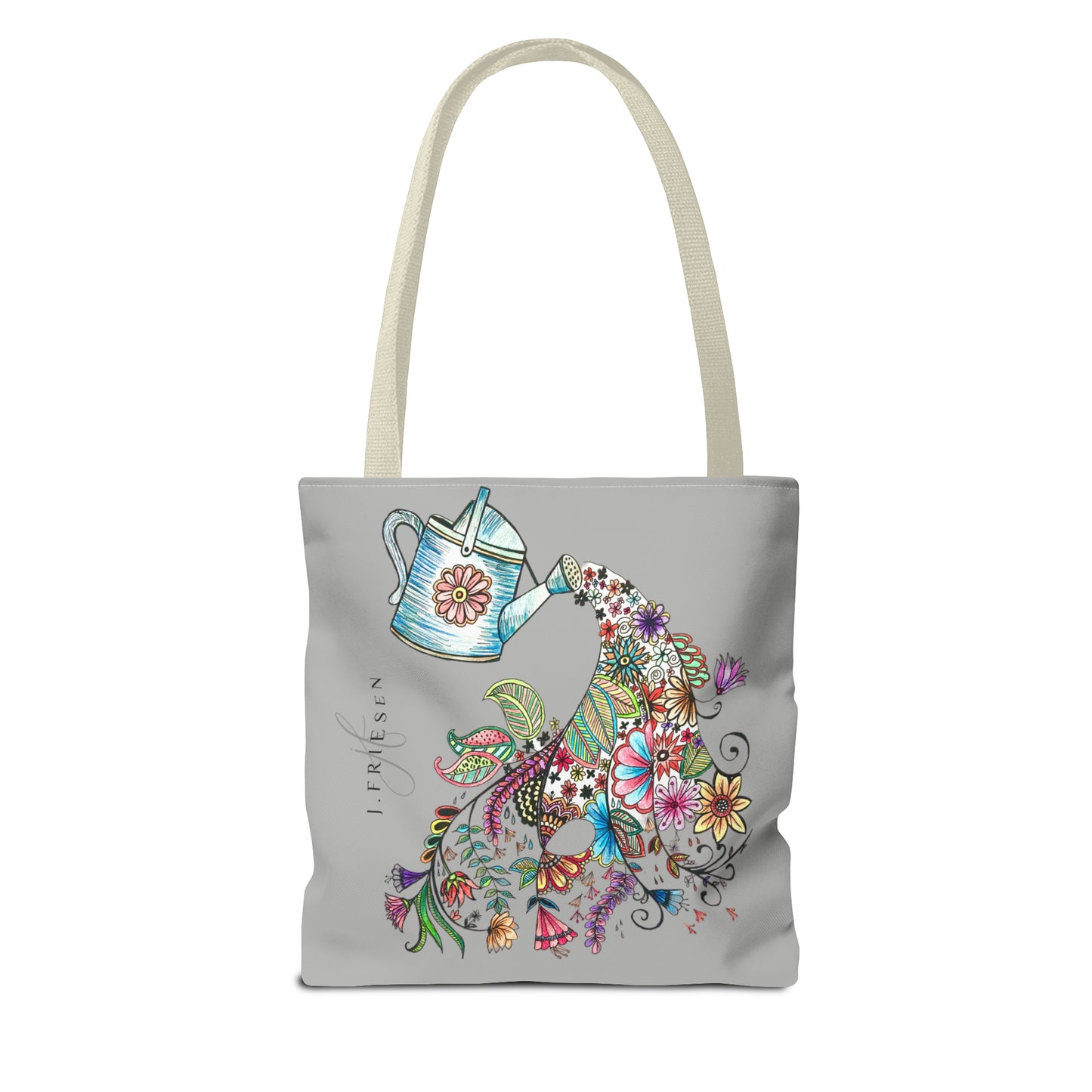 Tote Bag (Water Can)